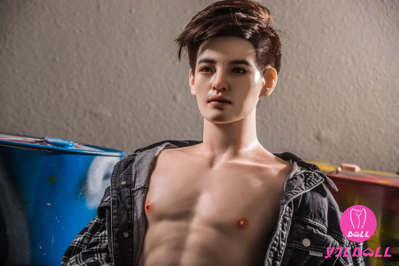 Adult male sex doll buying guide – premium silicone male companion dolls compared by material, realism, and body type at YJL Doll