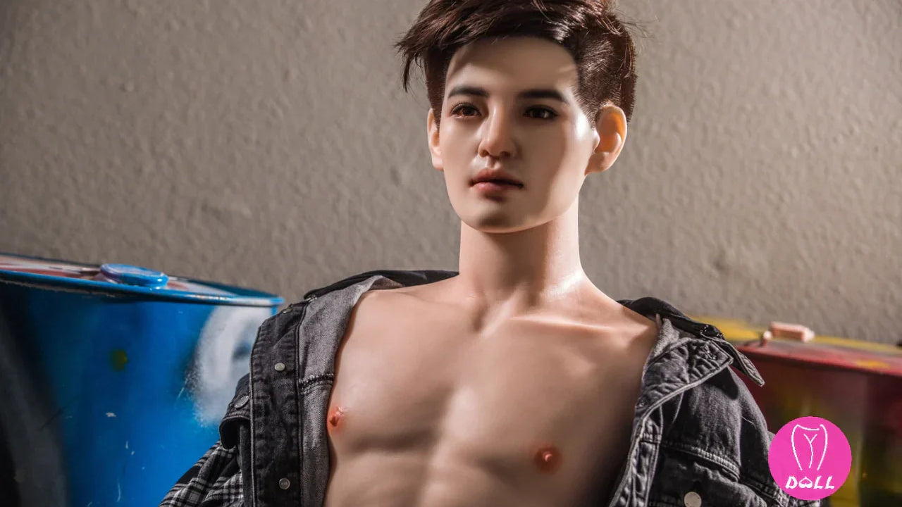 Adult male sex doll buying guide – premium silicone male companion dolls compared by material, realism, and body type at YJL Doll