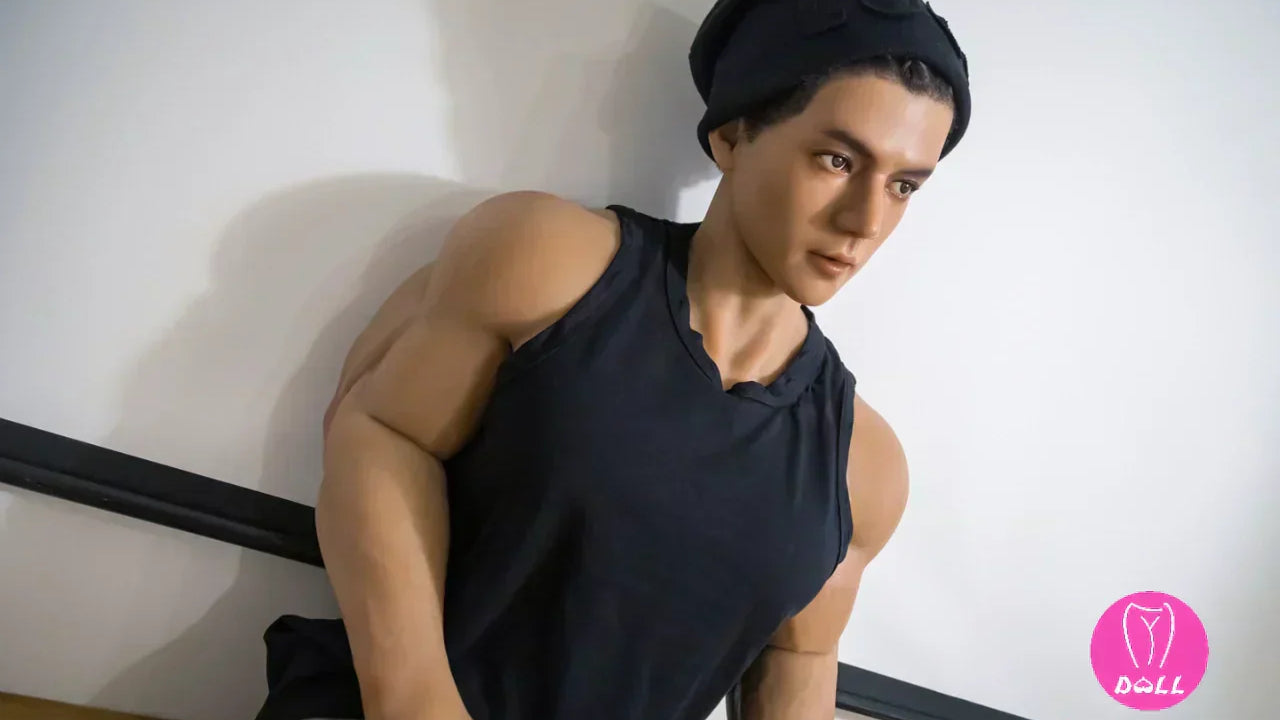 Adult Male Sex Doll Collection – Realistic Lifelike Design by YJLDoll