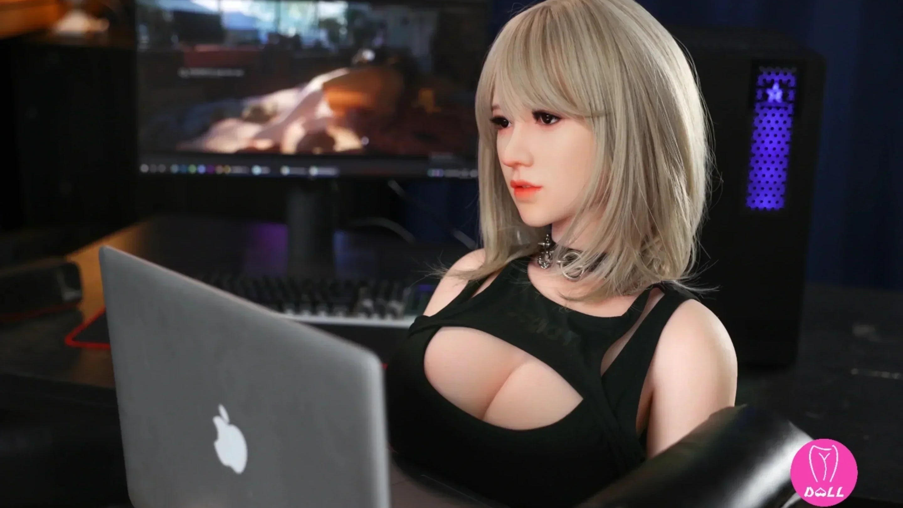 One Piece Sex Doll - Realistic Anime Dolls Collection by YJL Doll