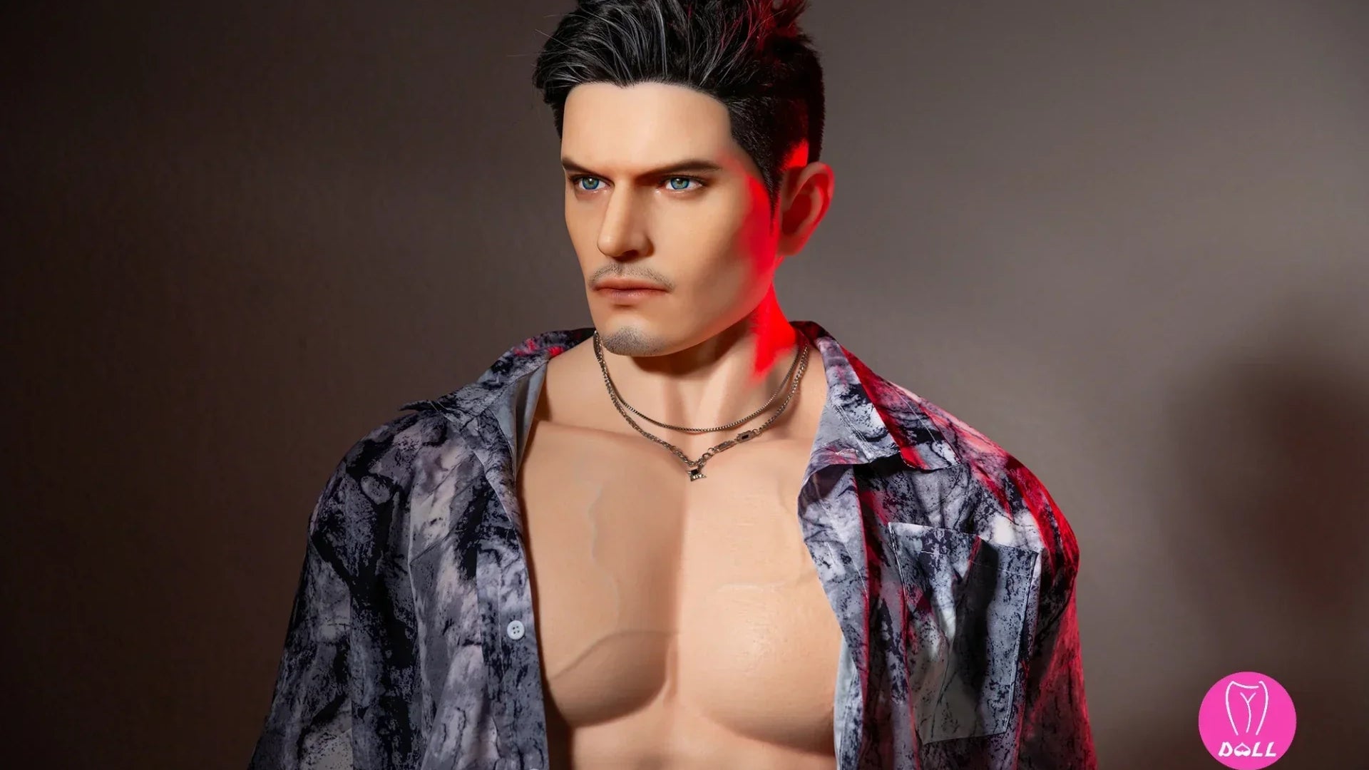Male sex dolls for sale – premium silicone and TPE male companion dolls displayed for buyer comparison at YJL Doll