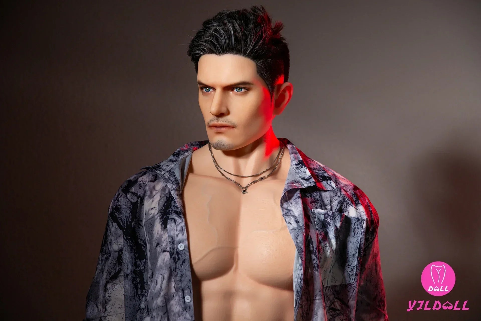 Male sex dolls for sale – premium silicone and TPE male companion dolls displayed for buyer comparison at YJL Doll