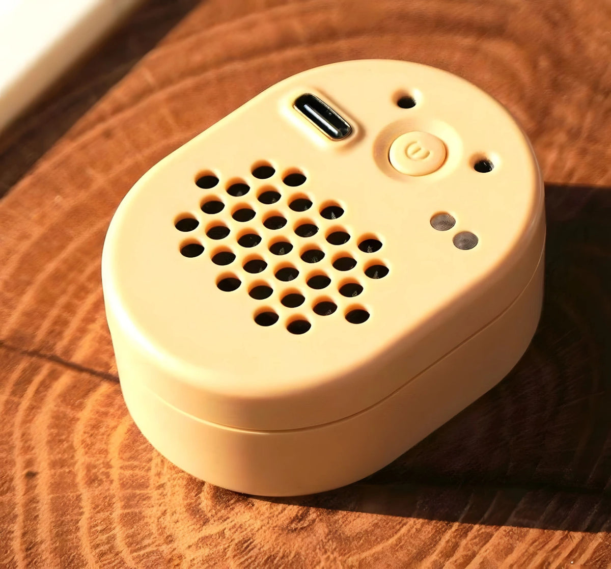 AI VOICE LOVER BOX