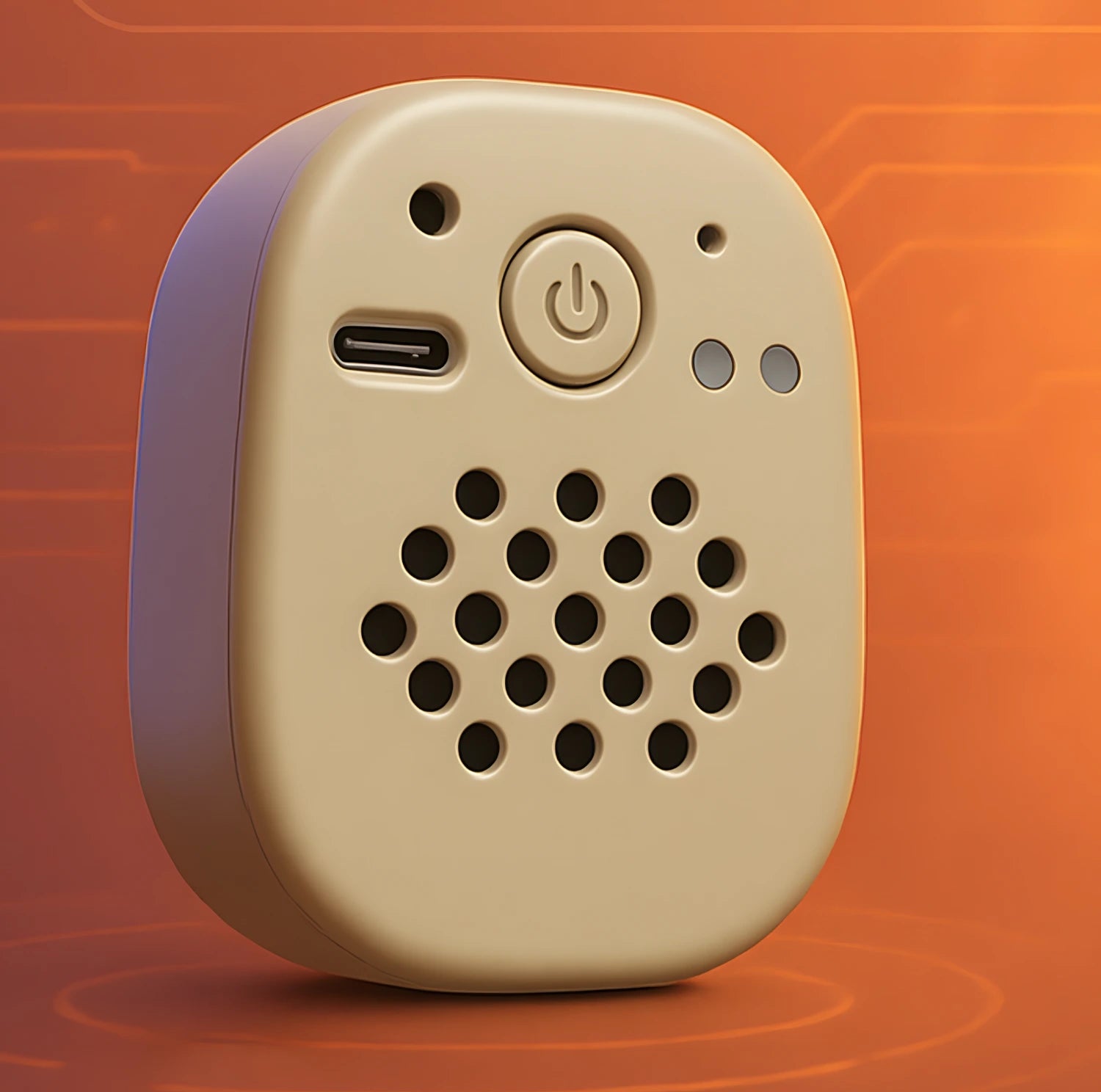 AI VOICE LOVER BOX