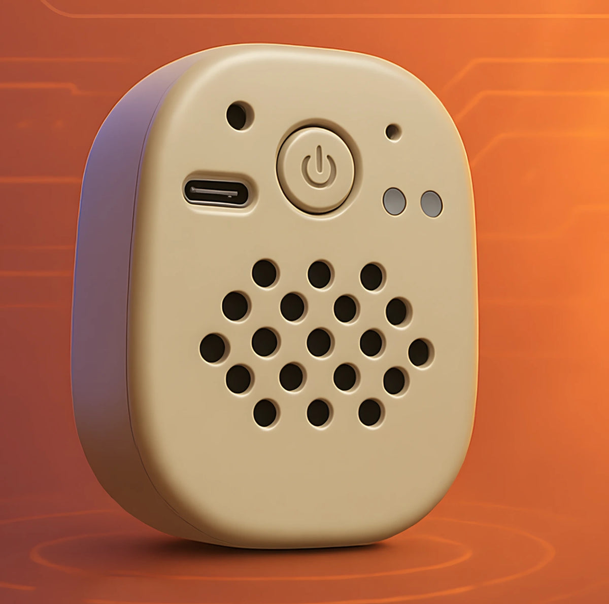 AI VOICE LOVER BOX
