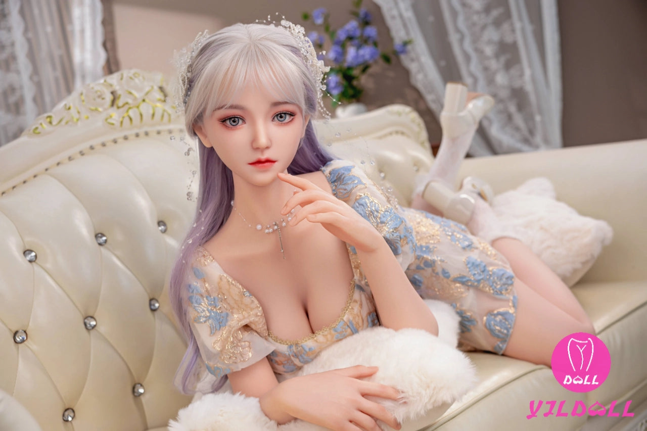 Cora 165CM/5FT4 D Cup Full Silicone Sex Doll