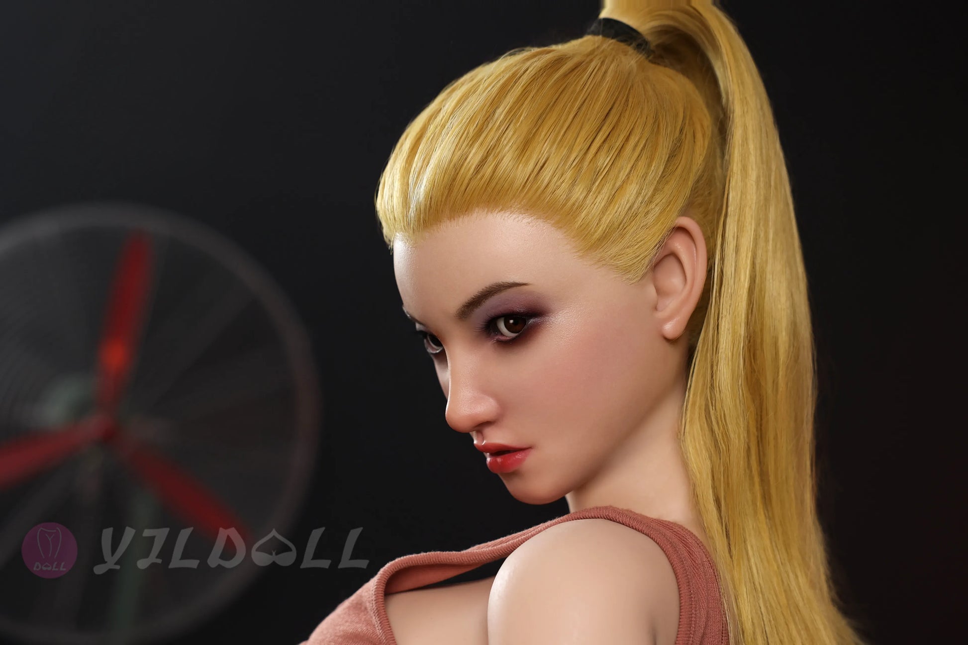 Ariana 160CM/5FT2 E Cup Full Silicone Sex Doll