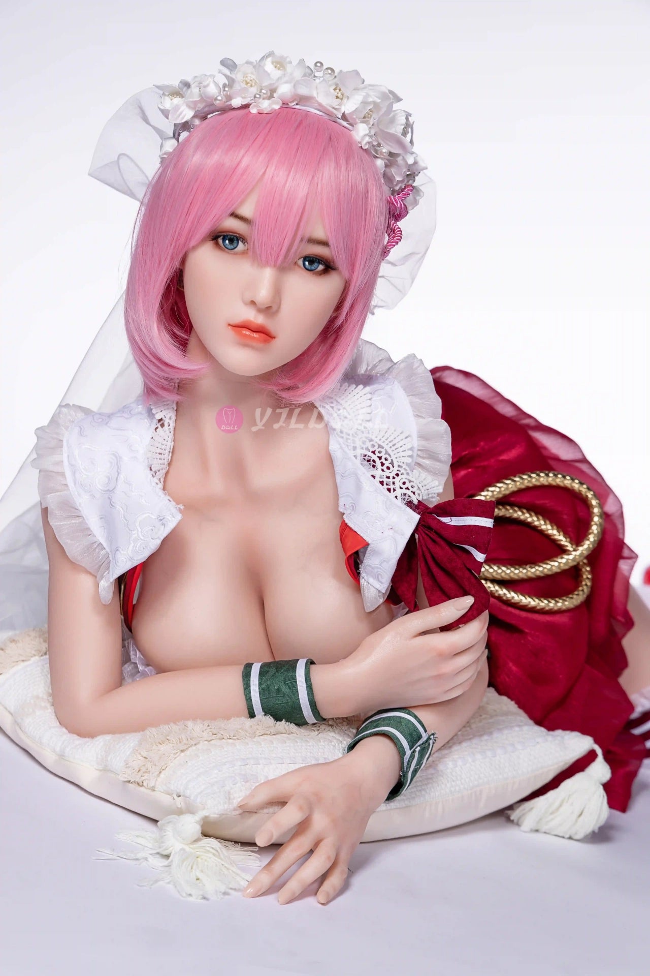 One Piece Silicone Sex Dolls - Seamless Design | YJL DOLL One Piece Silicone Sex Dolls - Seamless Design | YJL DOLL