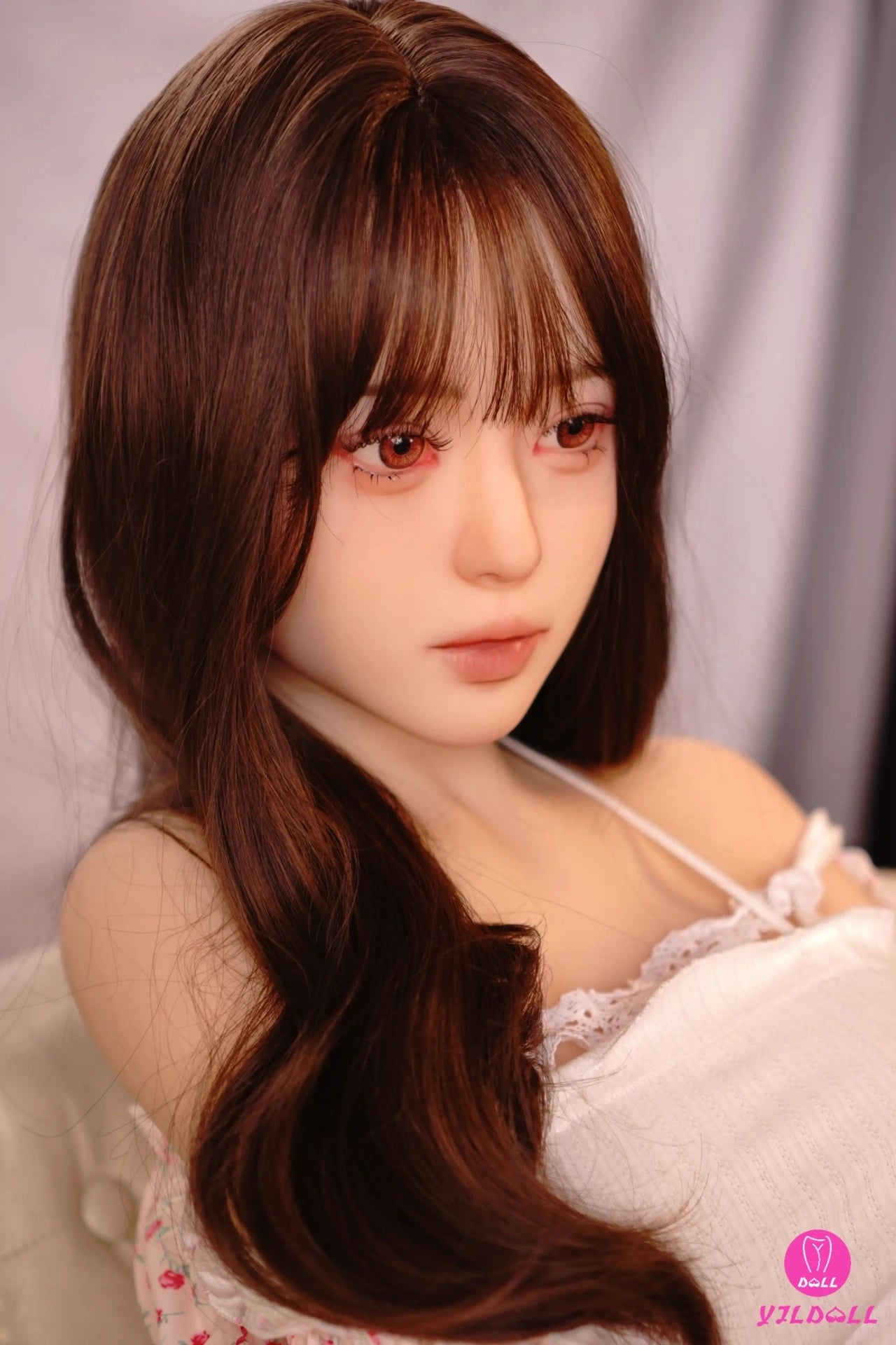 Suraya 156CM/5FT1 F Cup Full TPE Sex DollCM