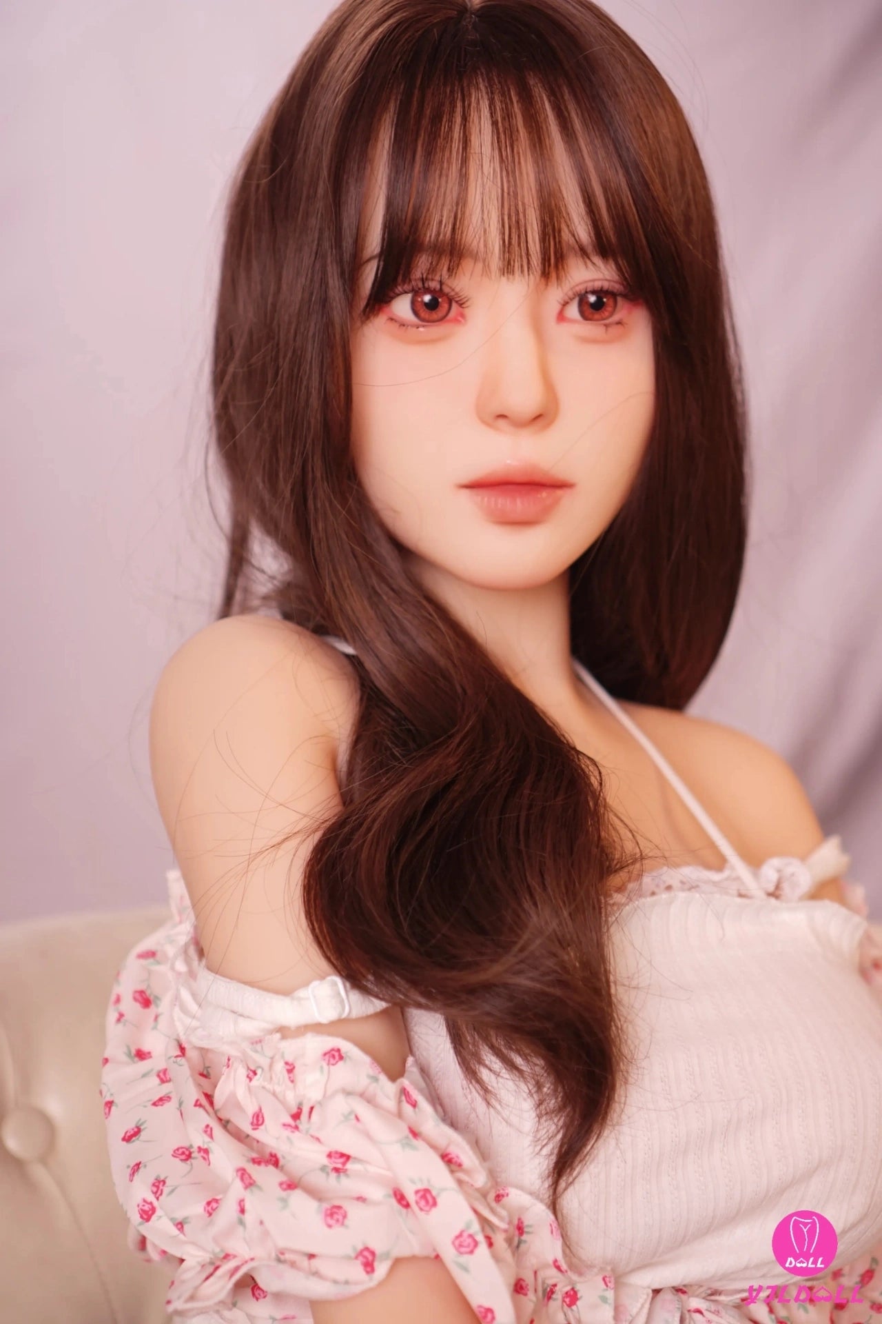 Suraya 156CM/5FT1 F Cup Full TPE Sex DollCM