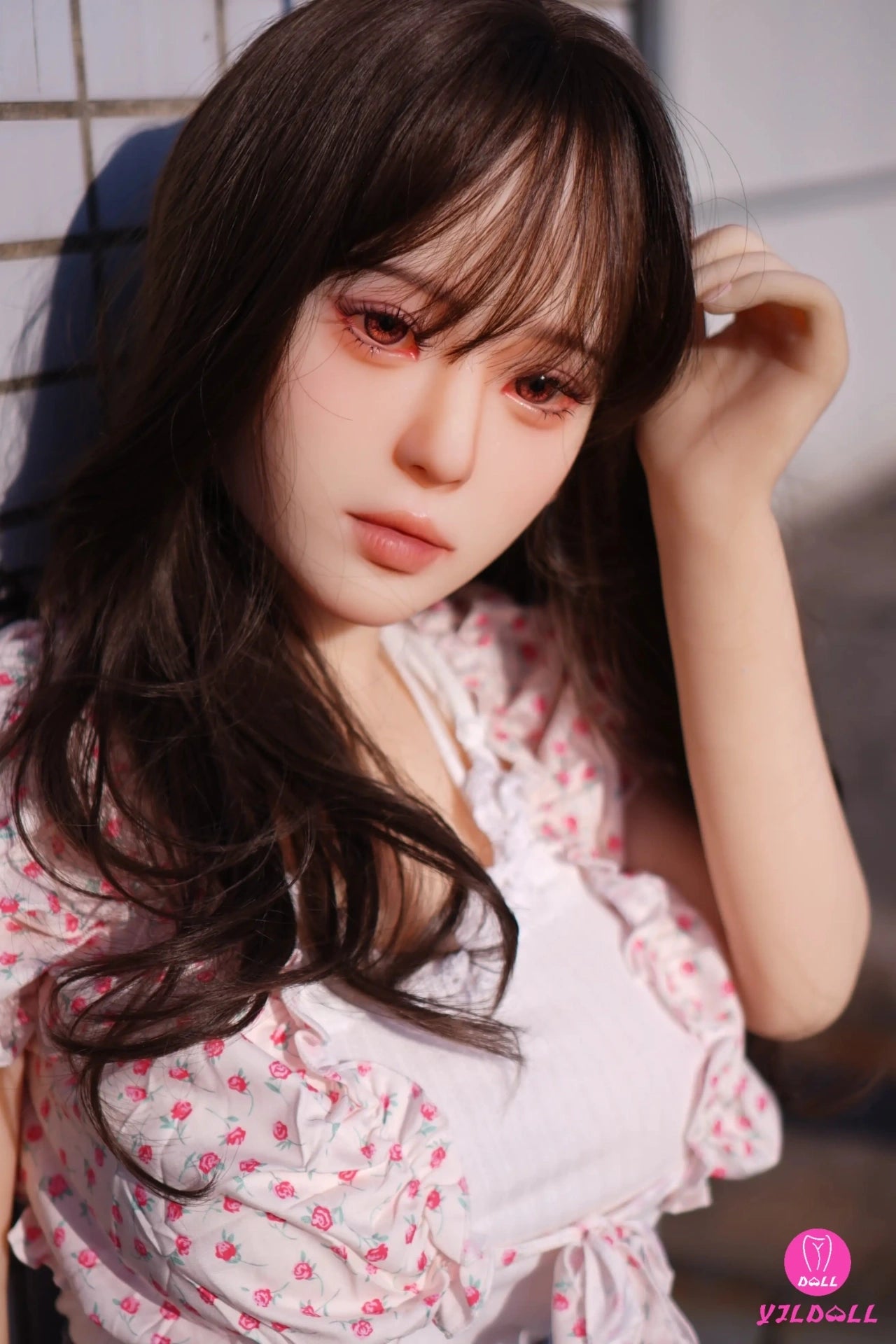 Suraya 156CM/5FT1 F Cup Full TPE Sex DollCM