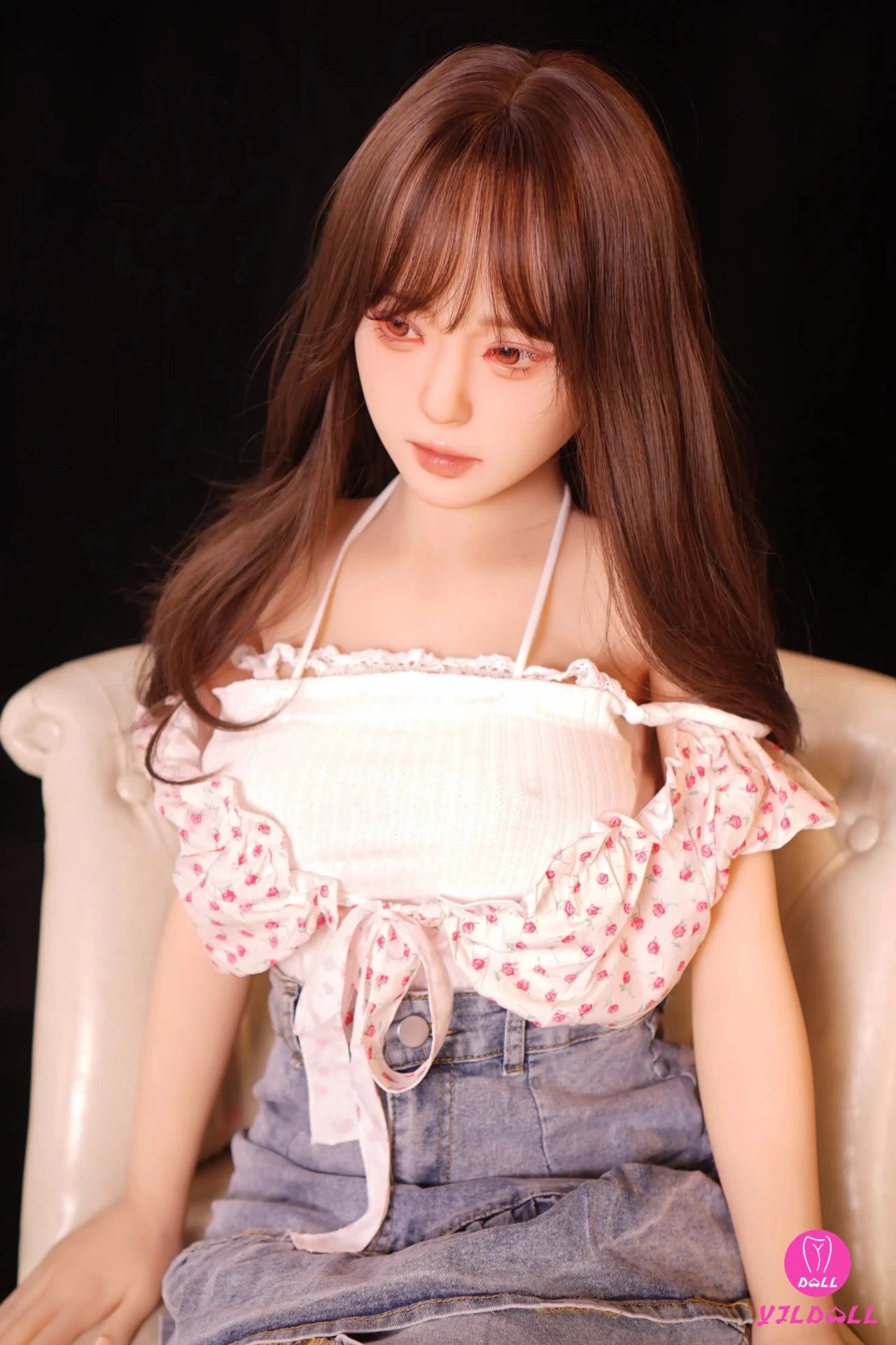 Suraya 156CM/5FT1 F Cup Full TPE Sex DollCM