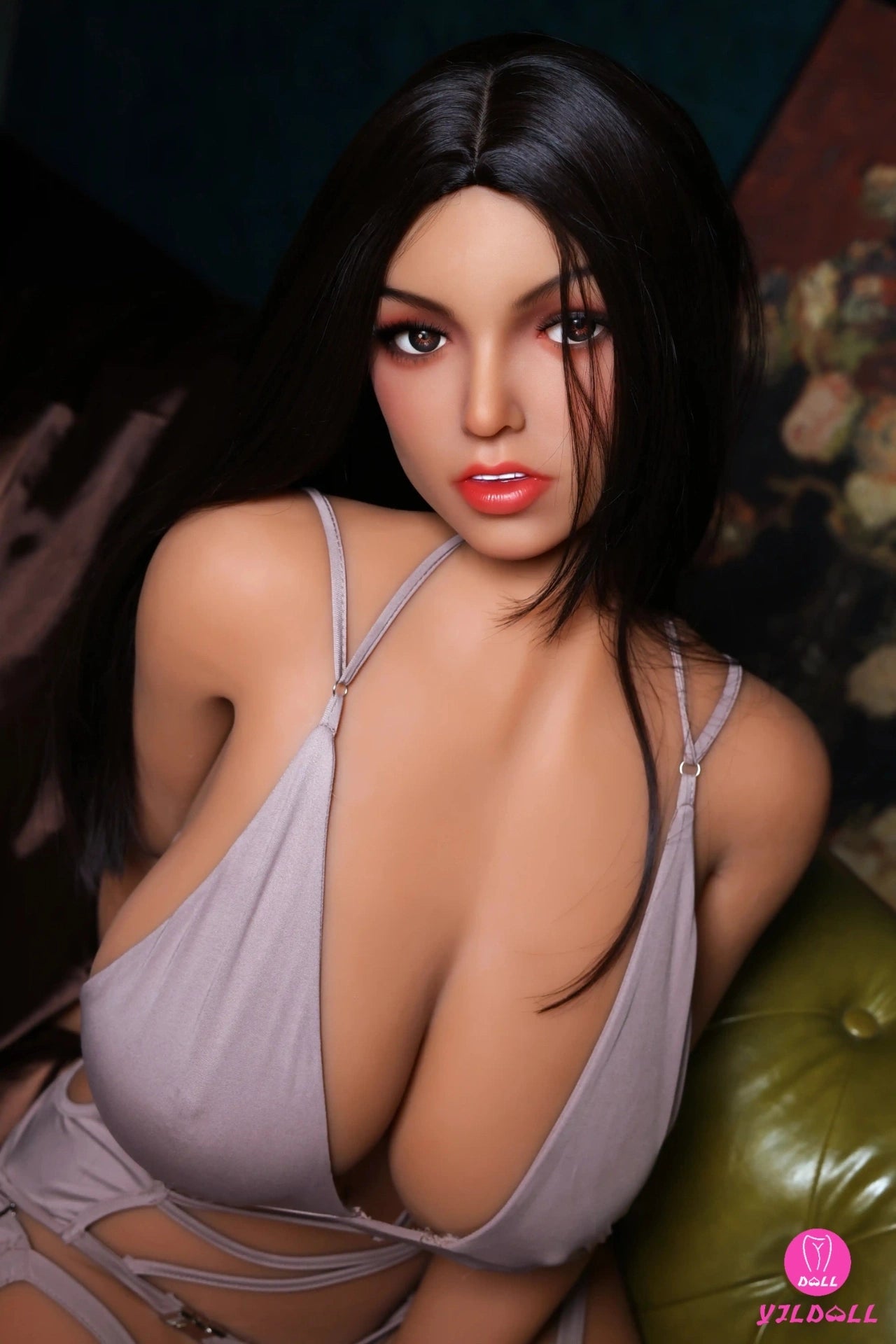 Genesis 165/5FT4 I Cup Full TPE Sex Doll