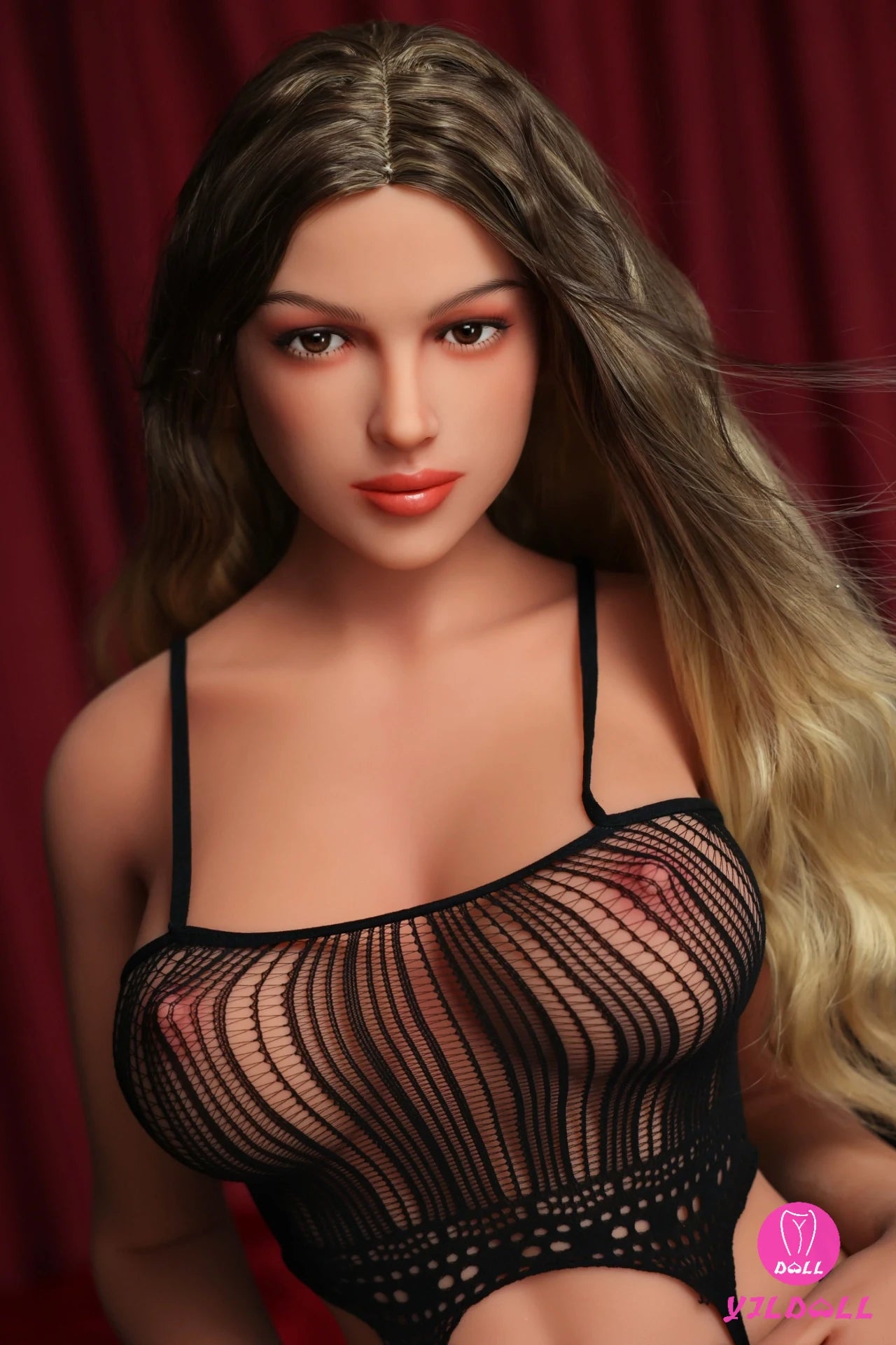 Emory 169/5FT5 C Cup Full TPE Sex Doll
