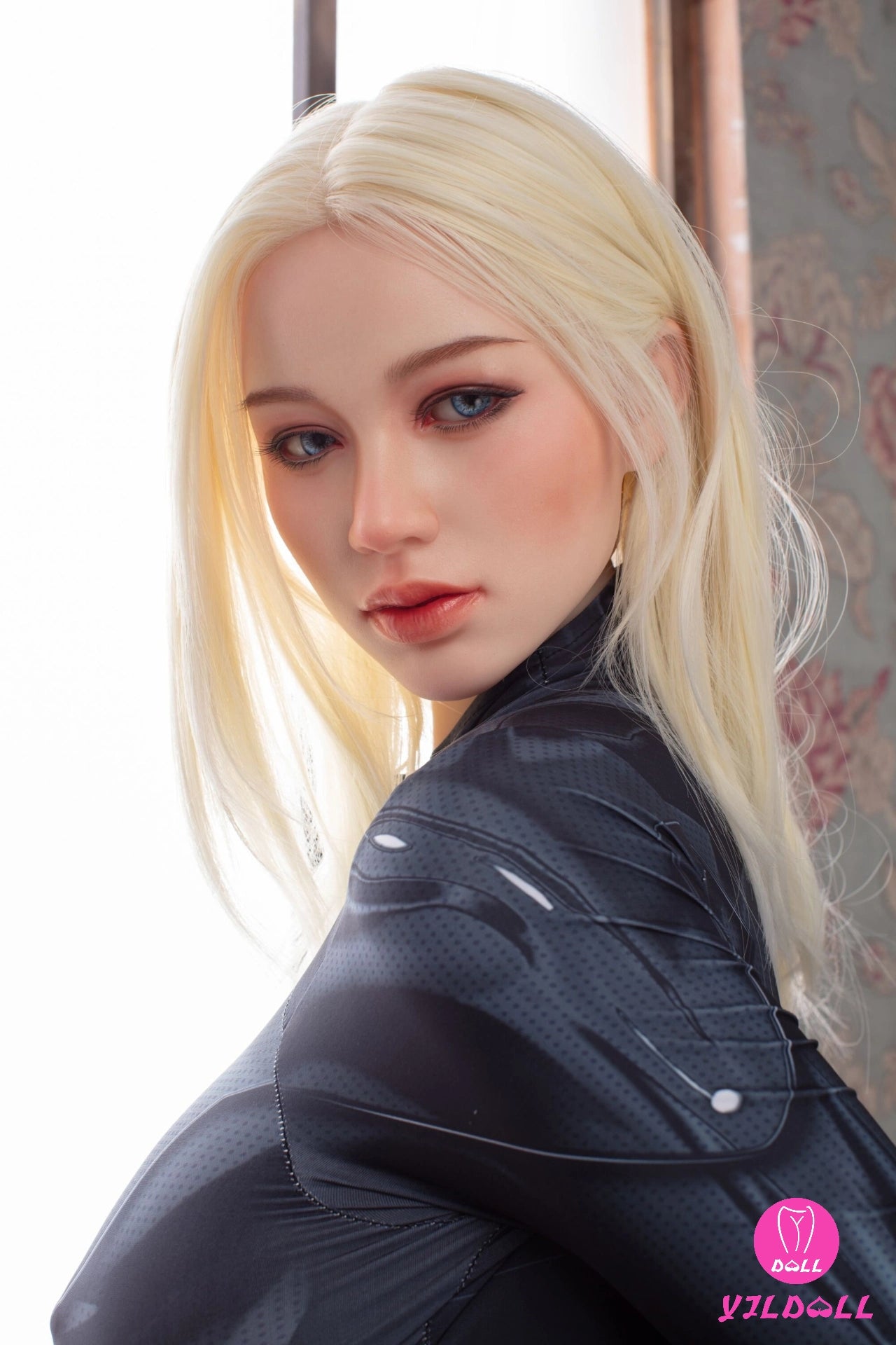 Noemi 162CM/5FT3 J Cup Full TPE Sex Doll-EU
