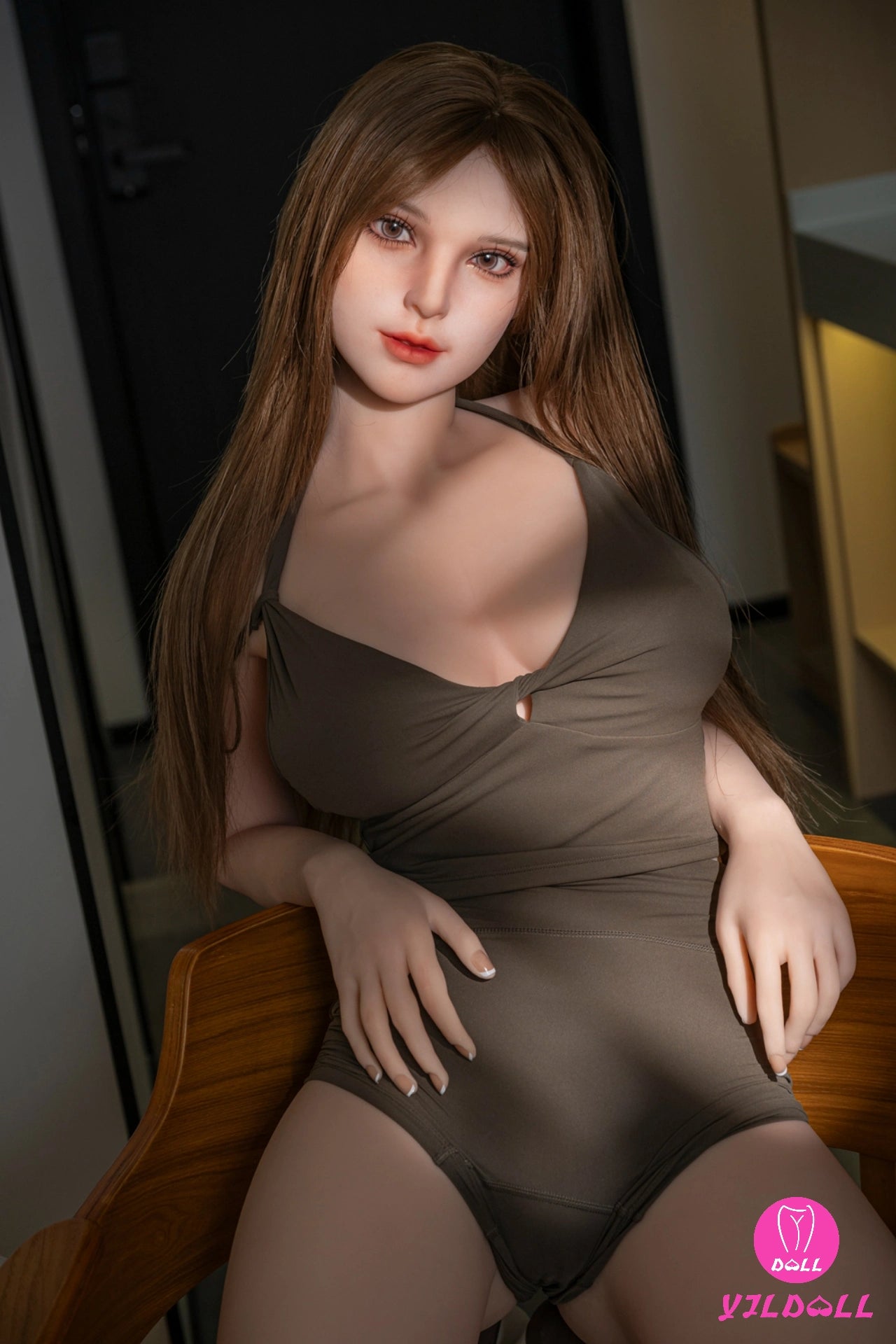 Muñeca sexual Mint 158/5FT2 F Cup Full TPE