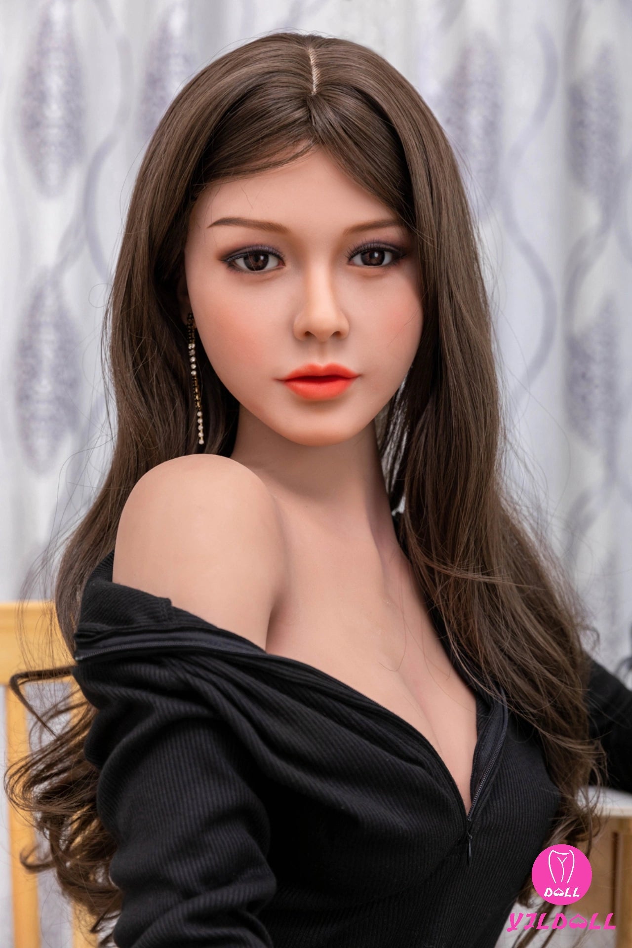 Dayana 157CM/5FT2 B Cup Full TPE Sex Doll-EU