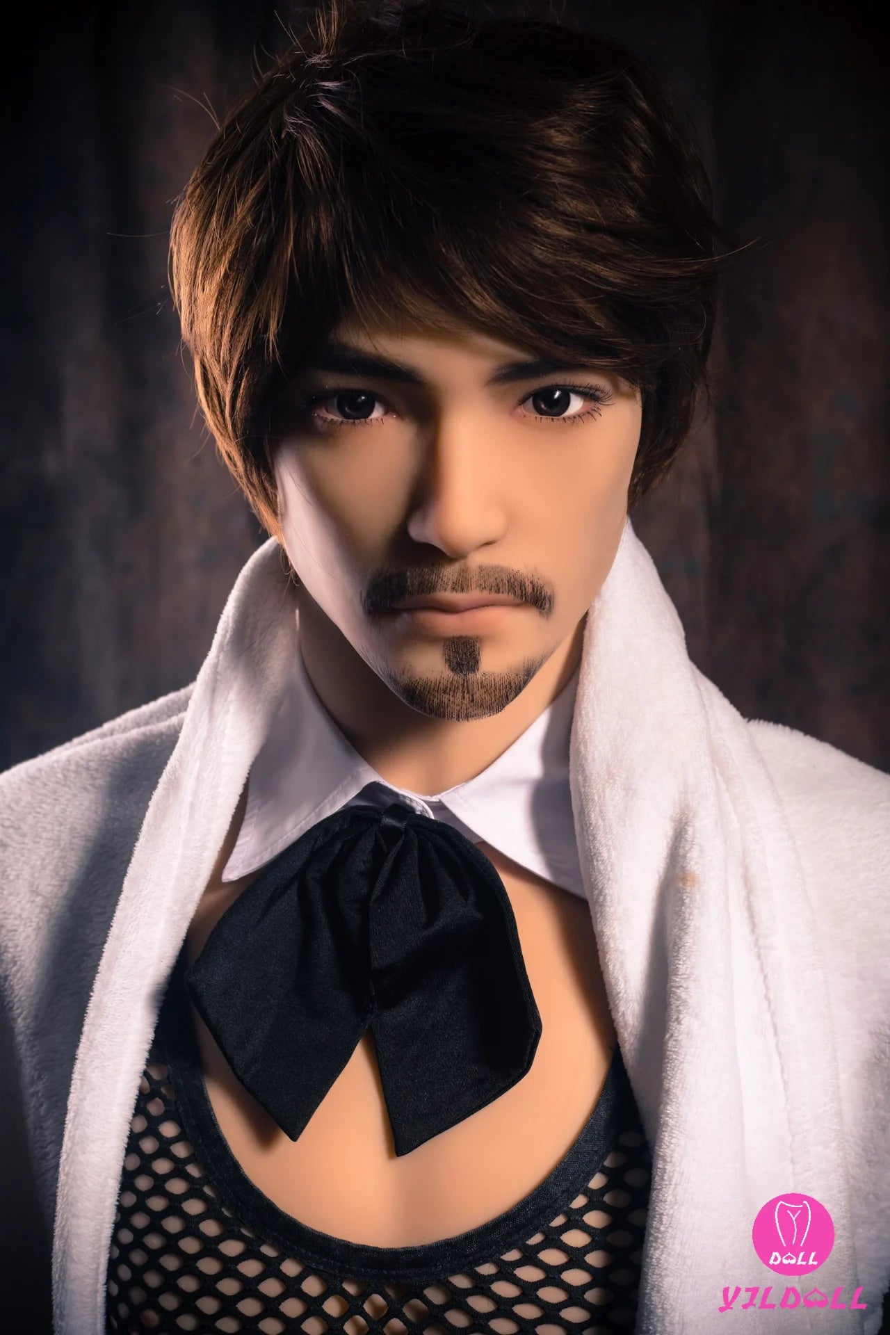 Andrew 175CM/5FT7 Full TPE Male Sex Doll