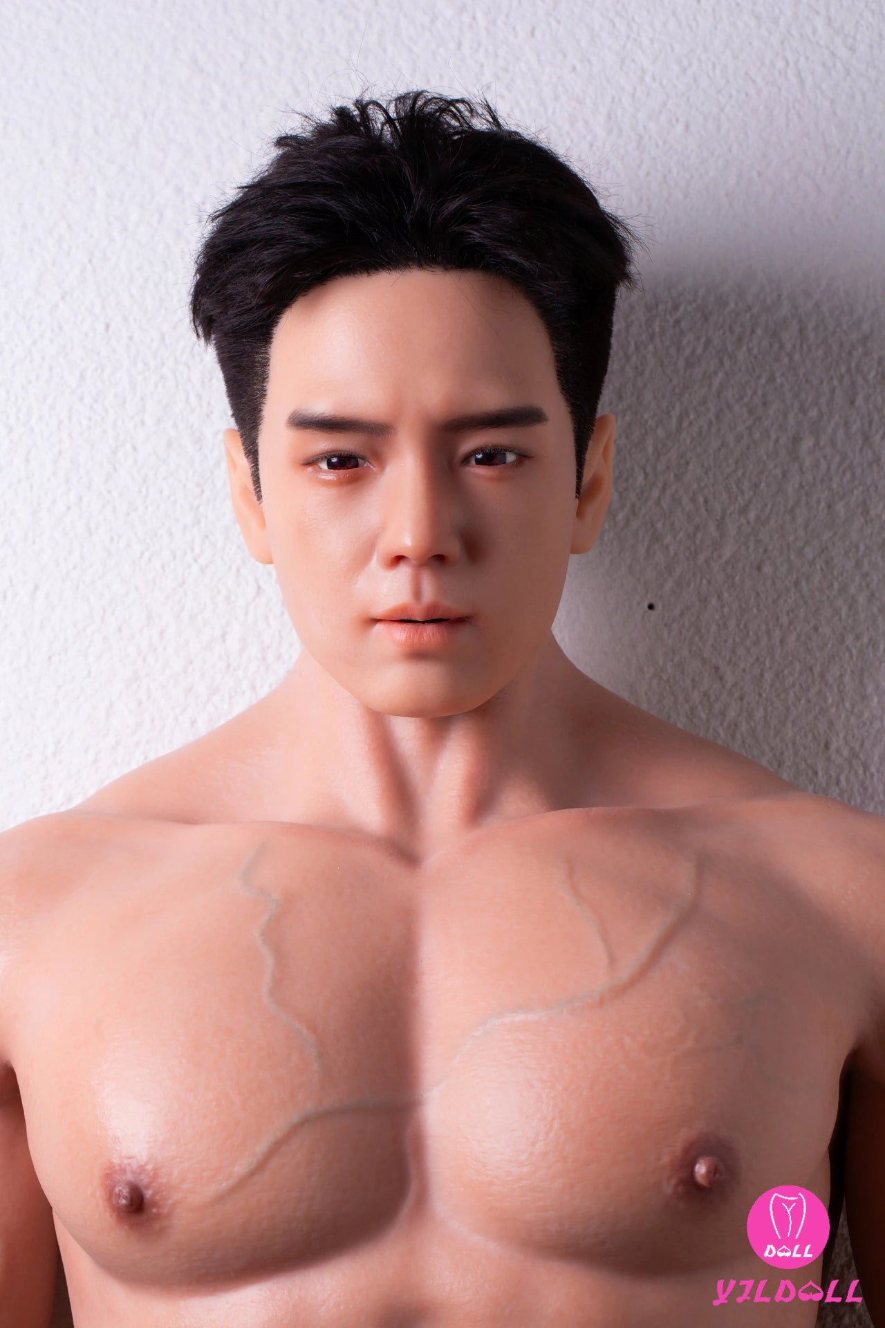Adam 175CM/5FT7 Silicone PRO Male Sex Doll