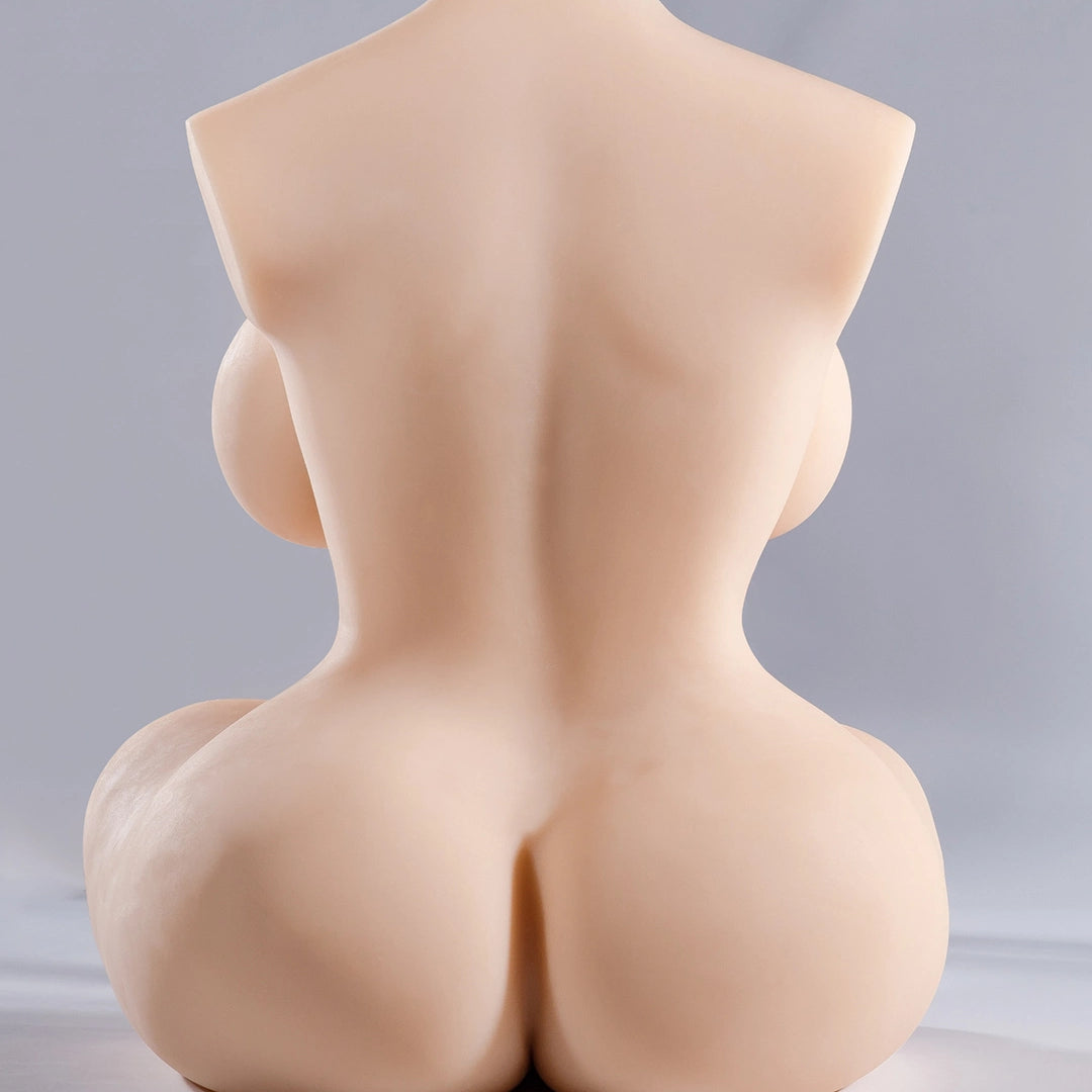 YJL DOLL 15KGS TPE Torso