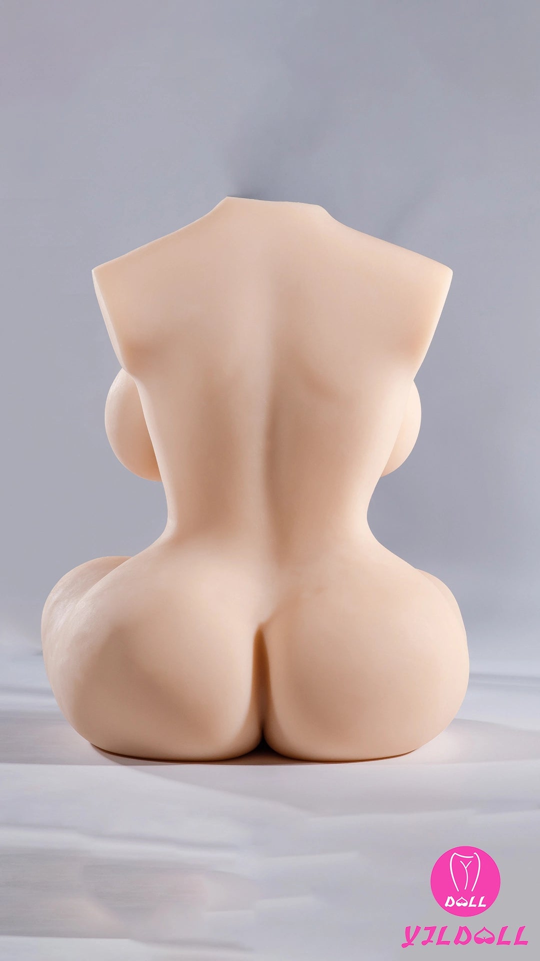 YJL DOLL 15KGS TPE Torso