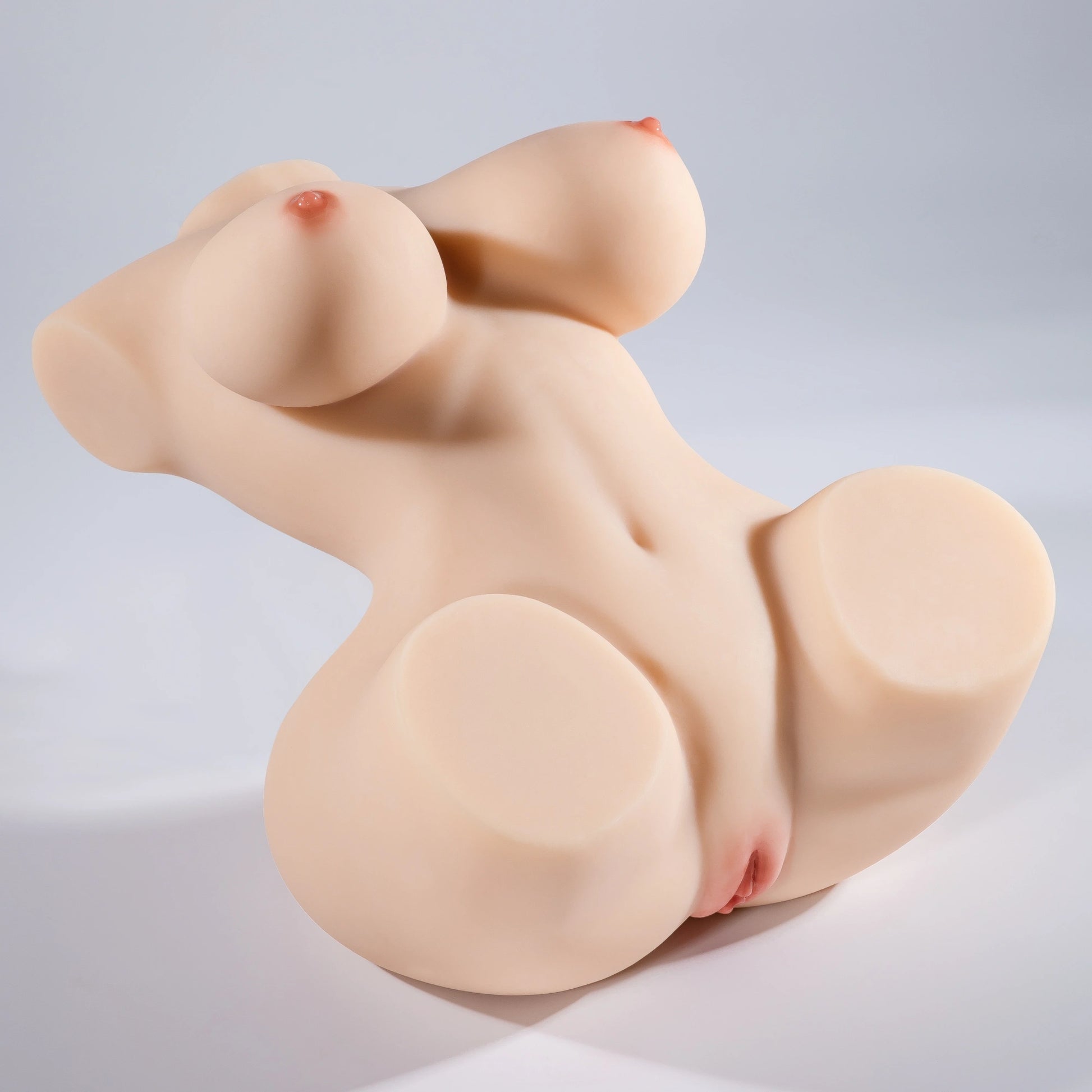 YJL DOLL 15KGS TPE Torso