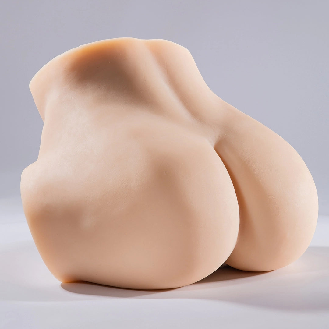 YJL DOLL 12.5KGS TPE Torso