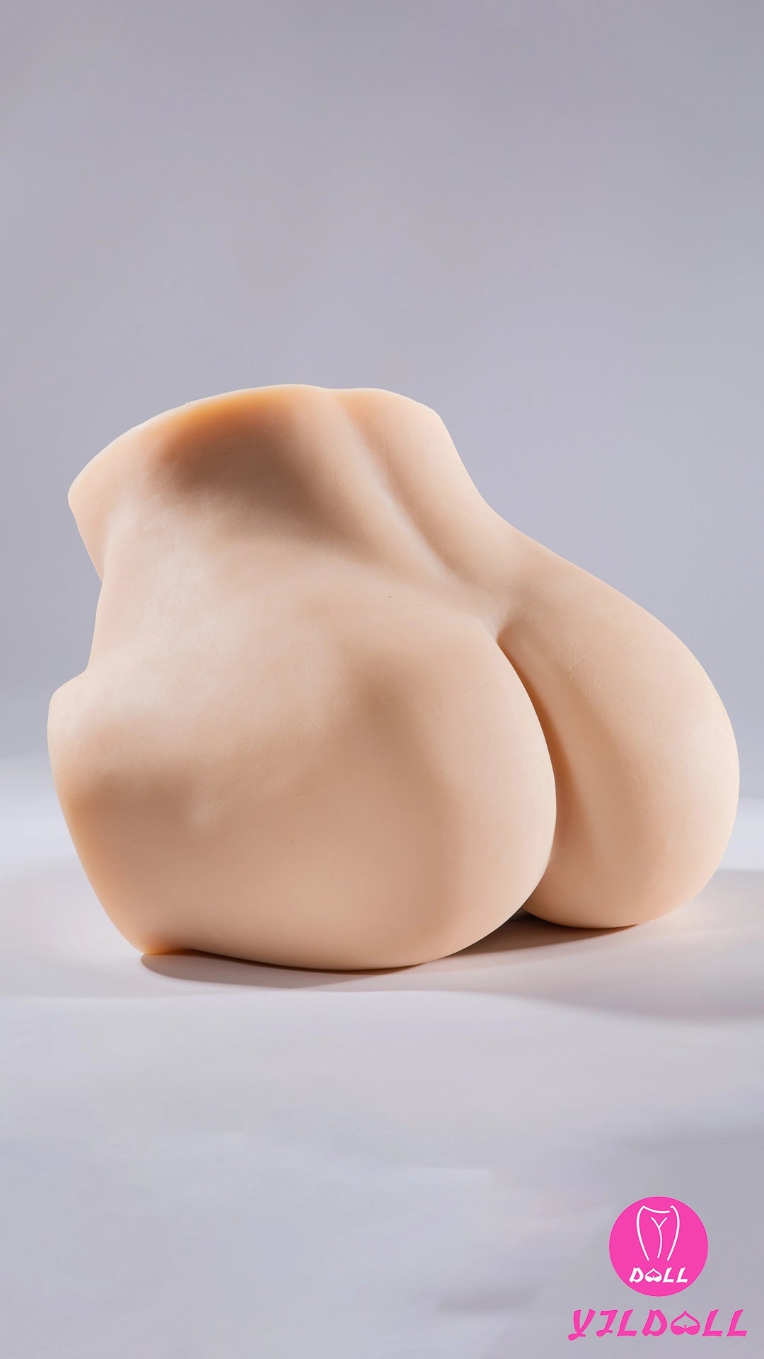 YJL DOLL 12.5KGS TPE Torso