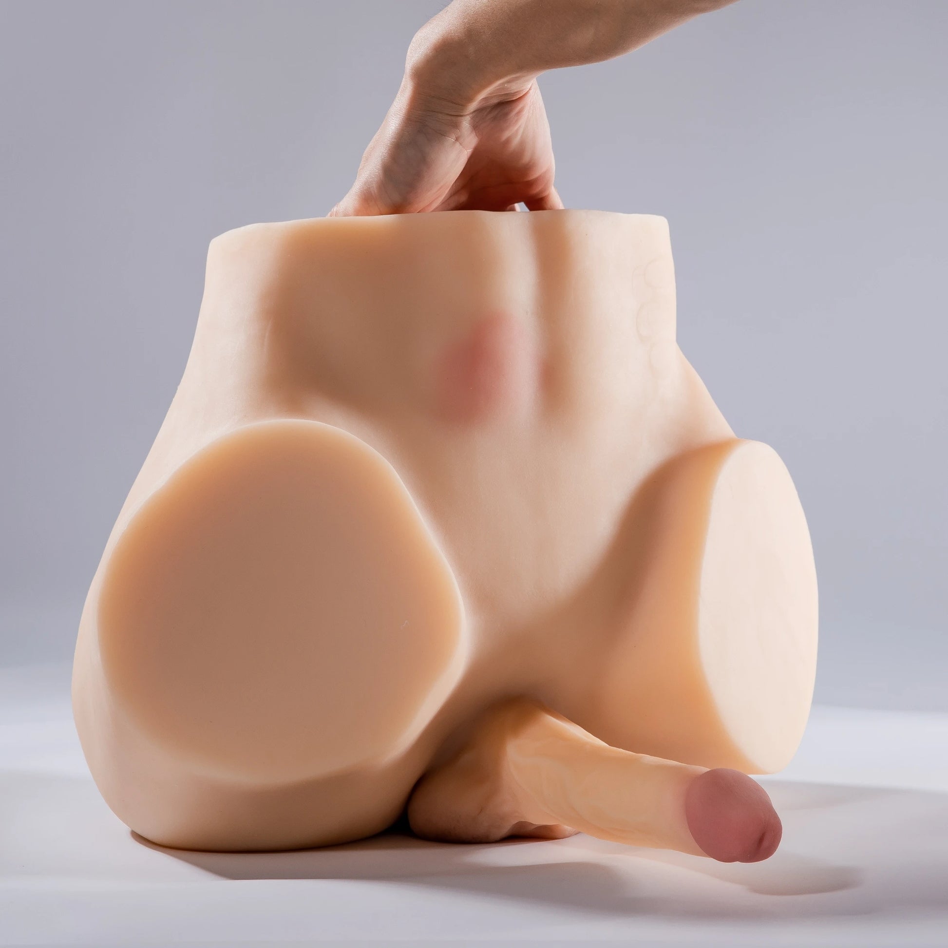 YJL DOLL 12.5KGS TPE Torso