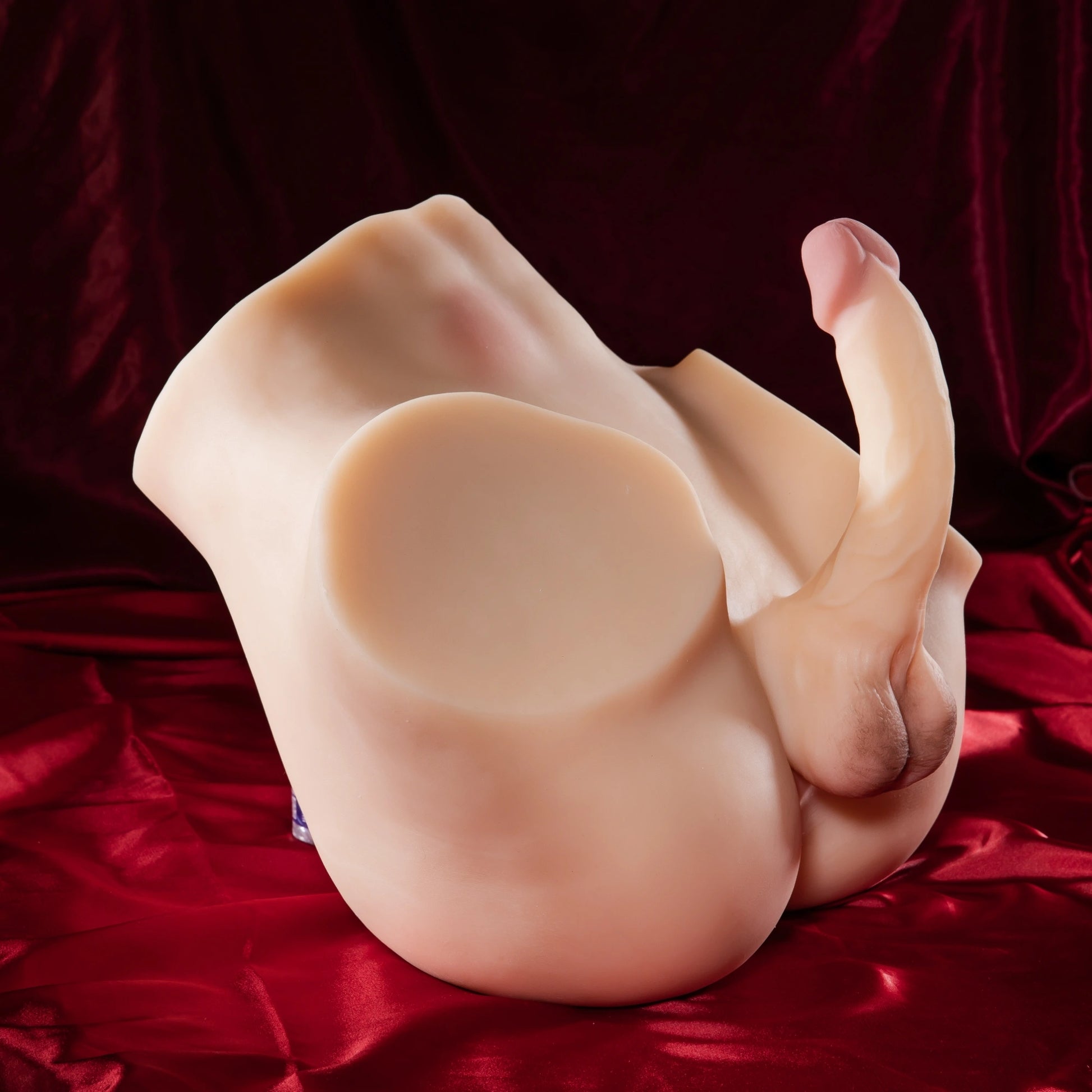 YJL DOLL 12.5KGS TPE Torso