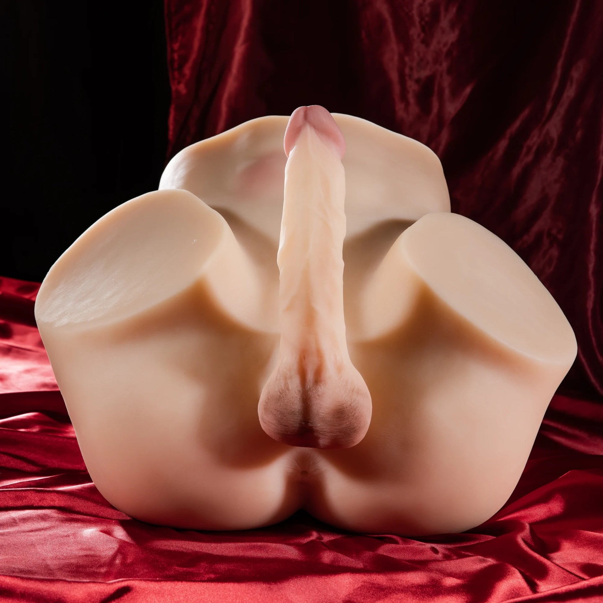 YJL DOLL 12.5KGS TPE Torso