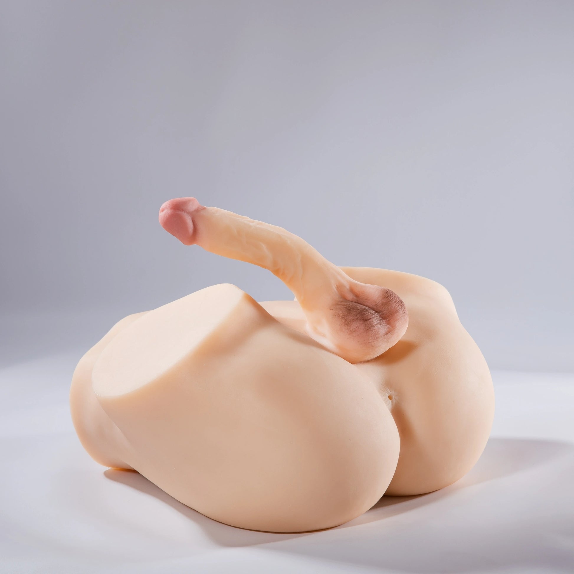 YJL DOLL 12.5KGS TPE Torso