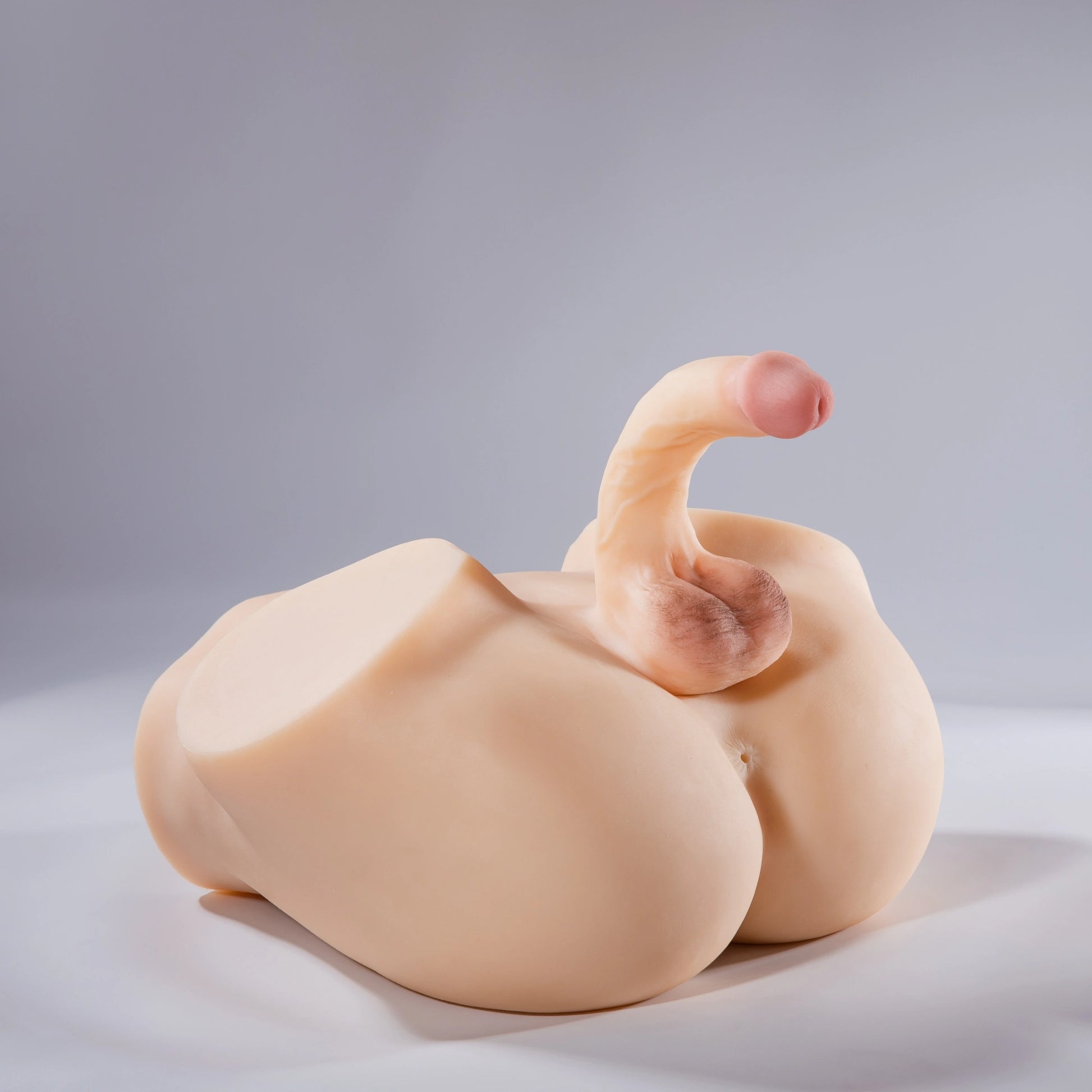 YJL DOLL 12.5KGS TPE Torso