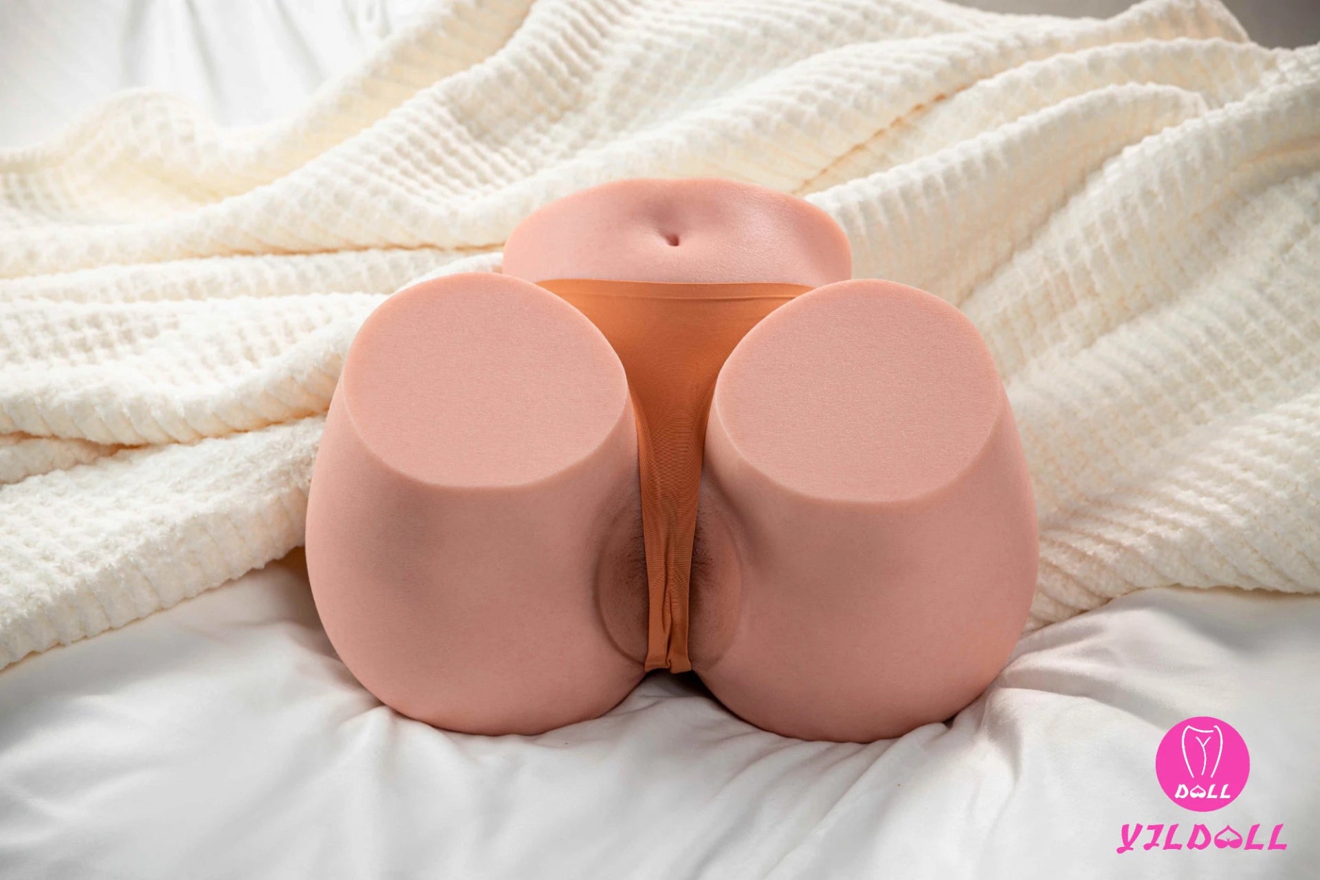 YJL DOLL 7.1KGS Silicone Torso