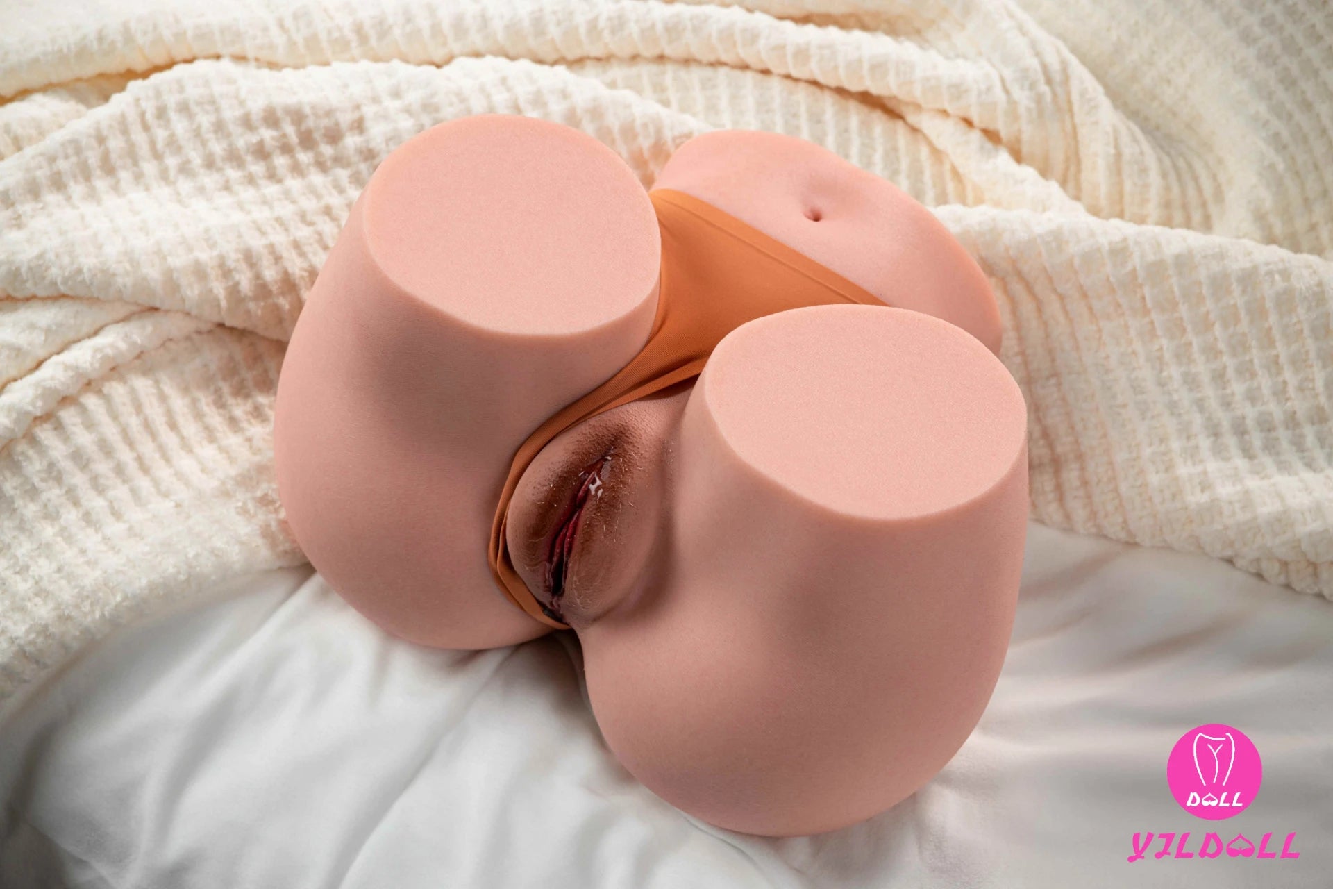 YJL DOLL 7.1KGS Silicone Torso