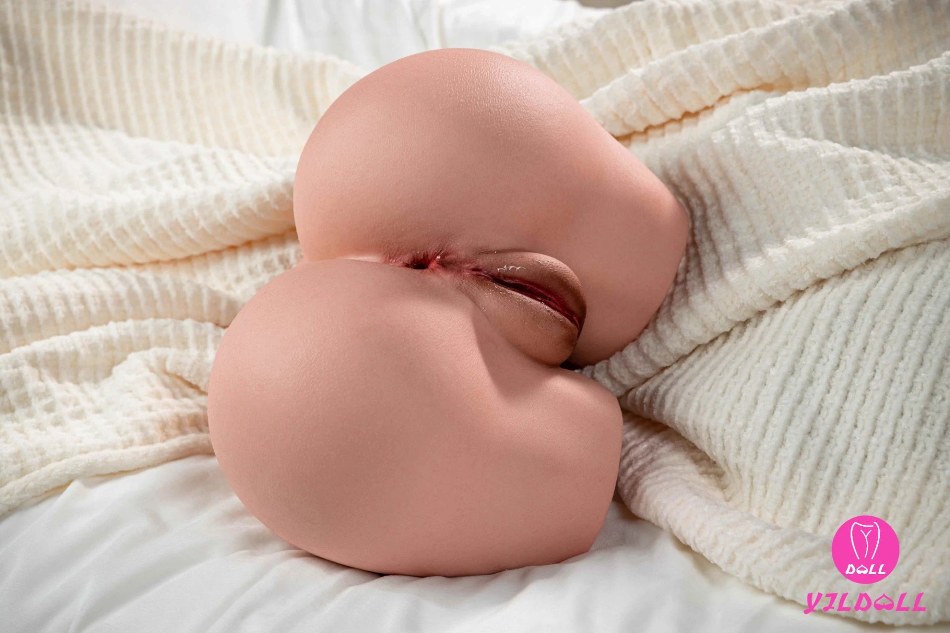 YJL DOLL 7.1KGS Silicone Torso