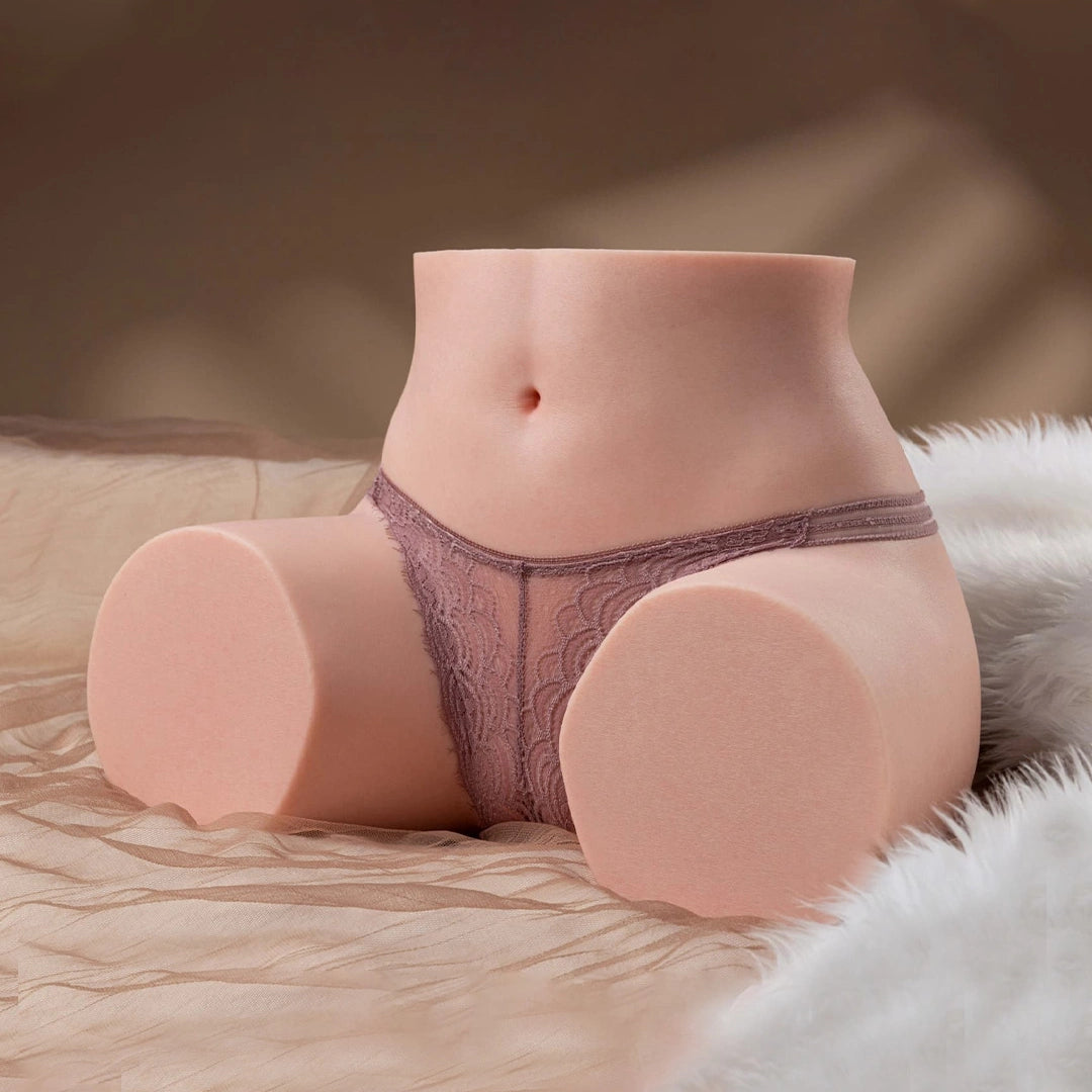 YJL DOLL 10KGS Silicone Torso