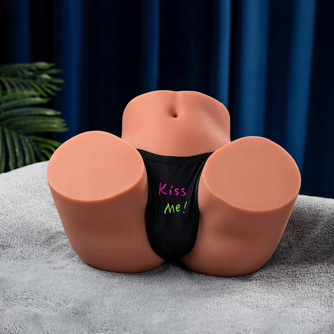 YJL DOLL 7.1KGS Silicone Torso