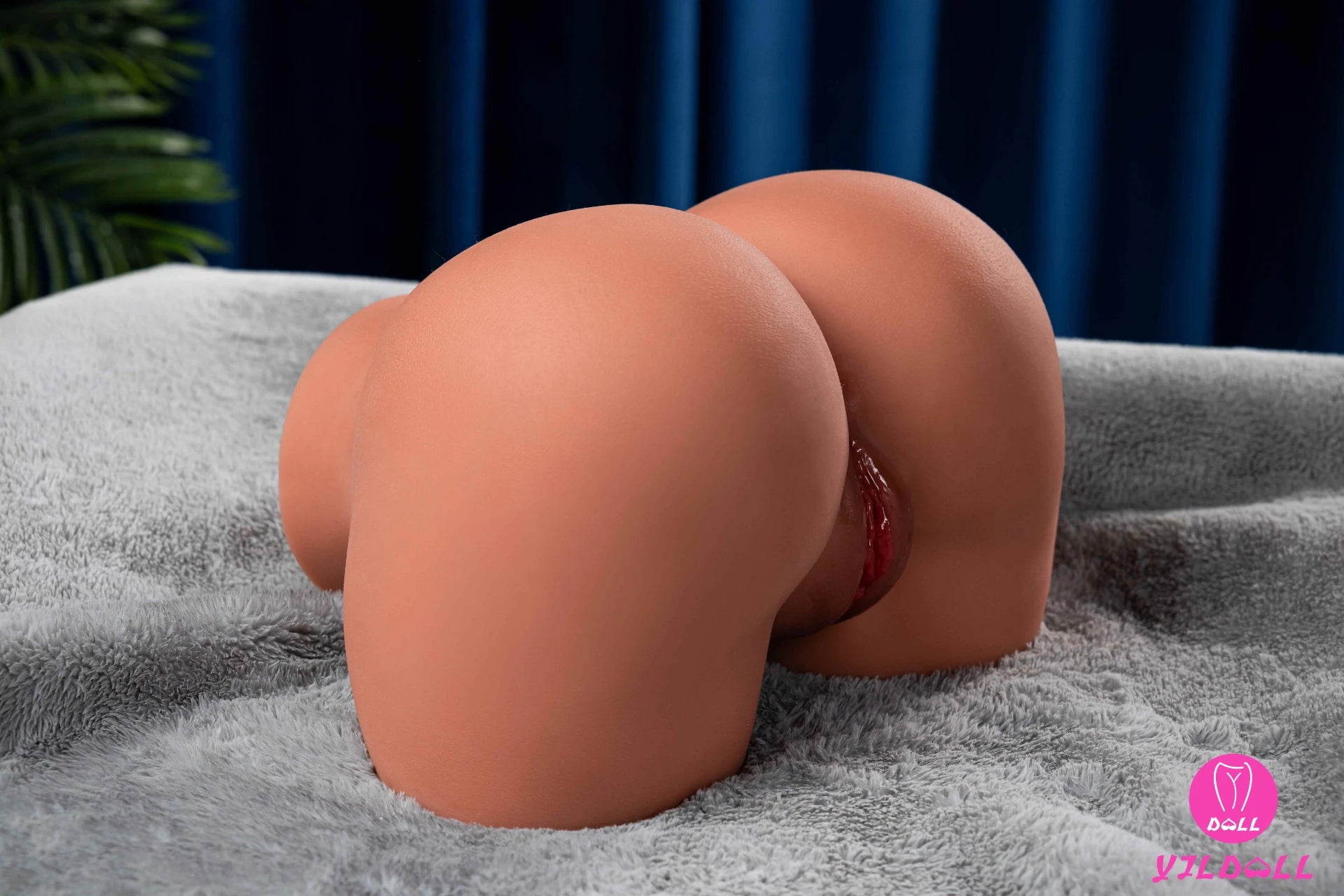 YJL DOLL 7.1KGS Silicone Torso