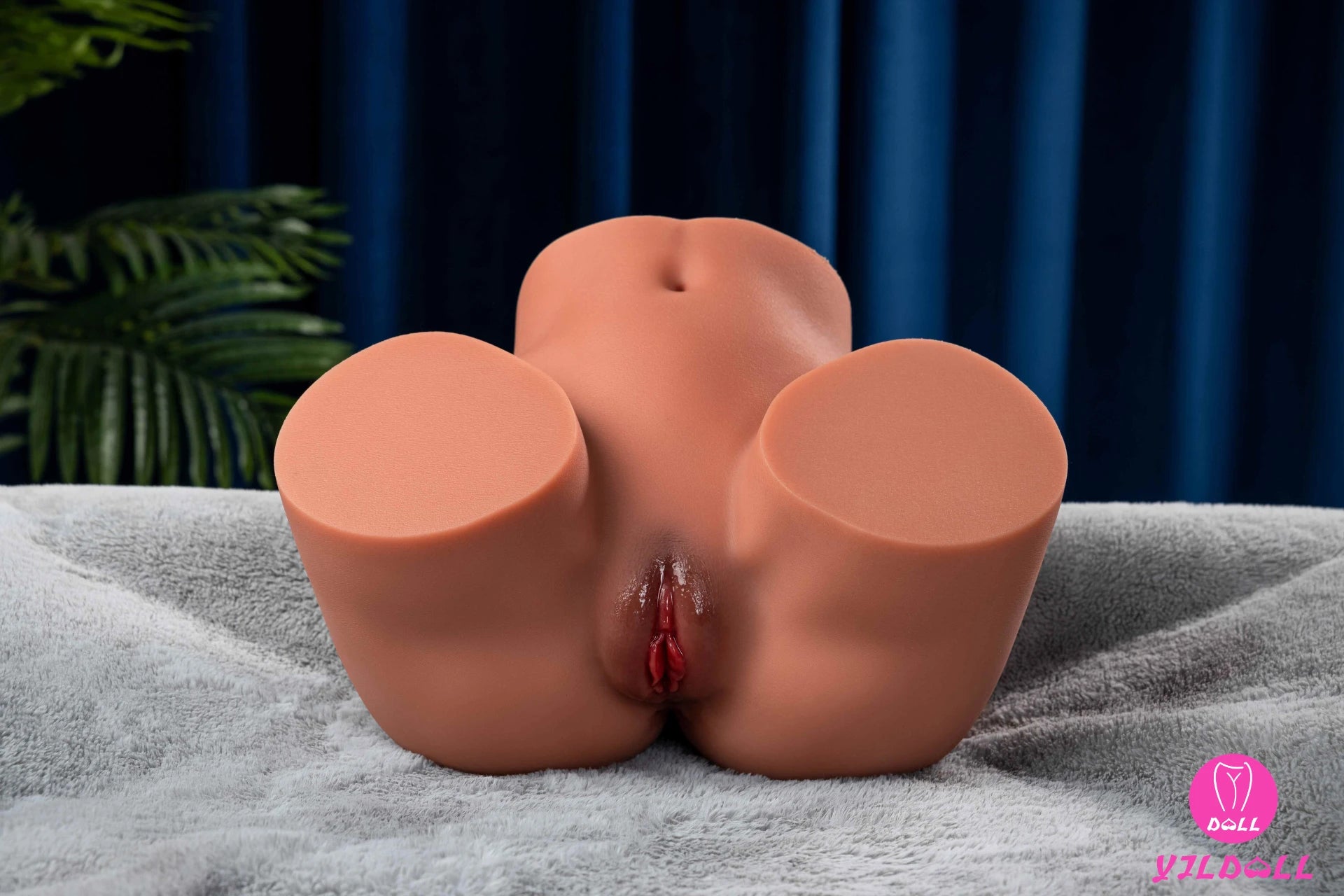 YJL DOLL 7.1KGS Silicone Torso