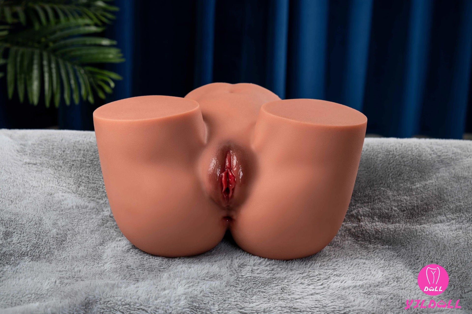 YJL DOLL 7.1KGS Silicone Torso