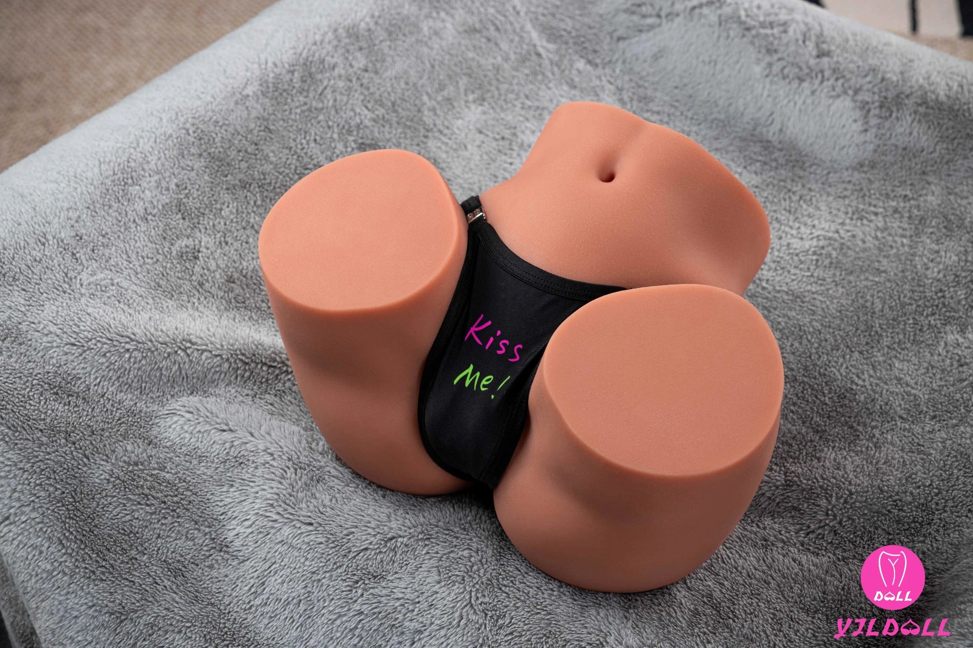 YJL DOLL 7.1KGS Silicone Torso