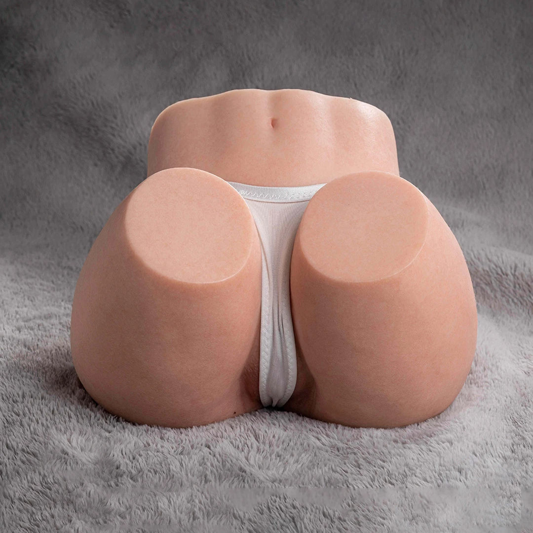 YJL DOLL 5.4KGS Silicone Torso