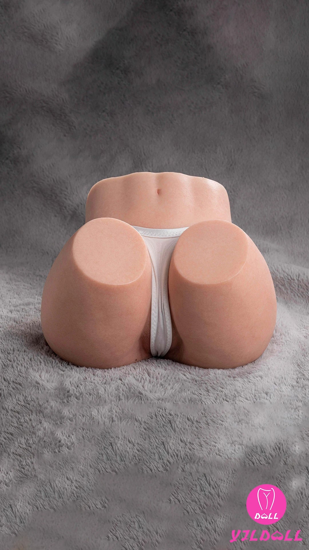 YJL DOLL 5.4KGS Silicone Torso