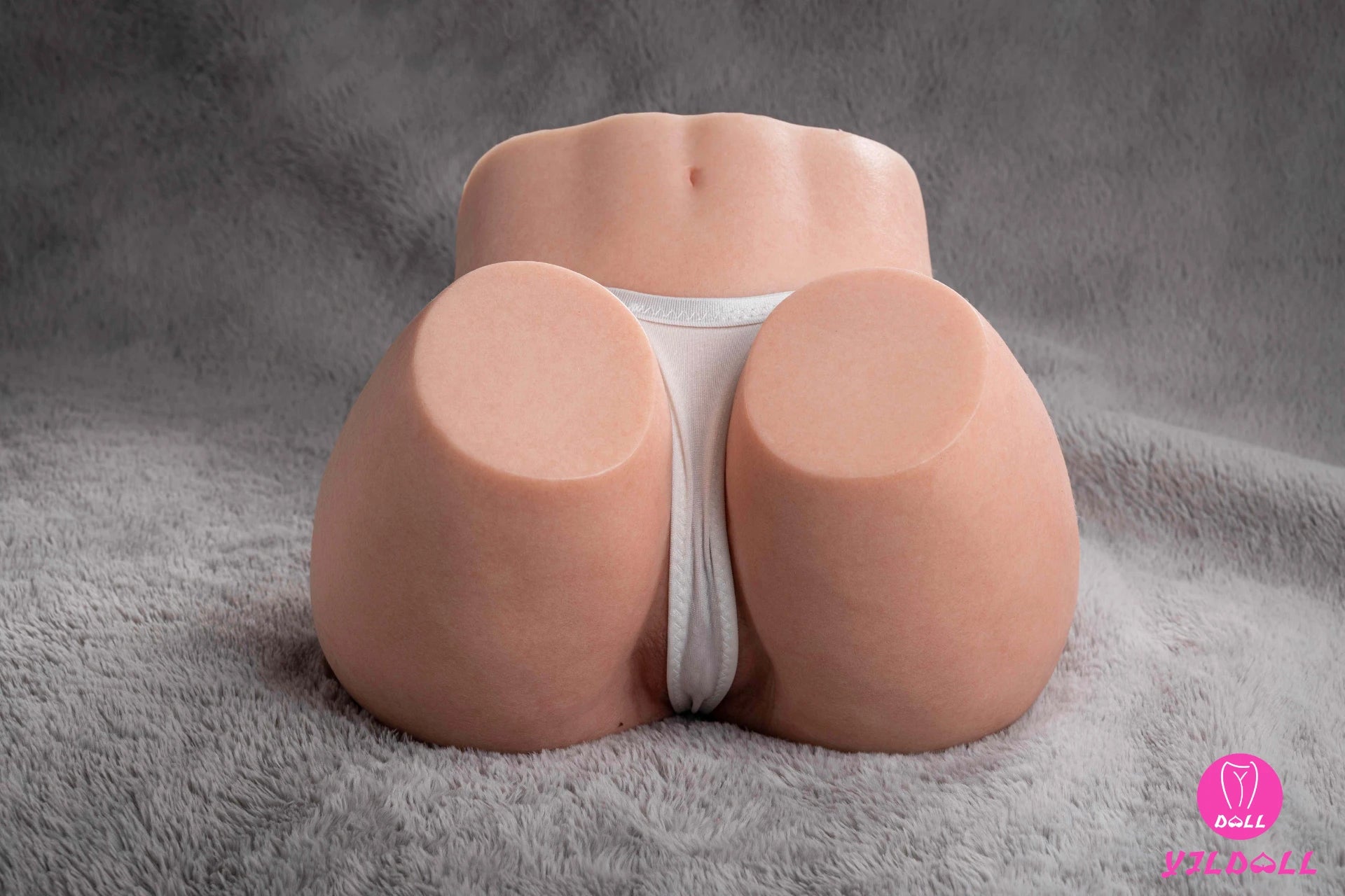 YJL DOLL 5.4KGS Silicone Torso