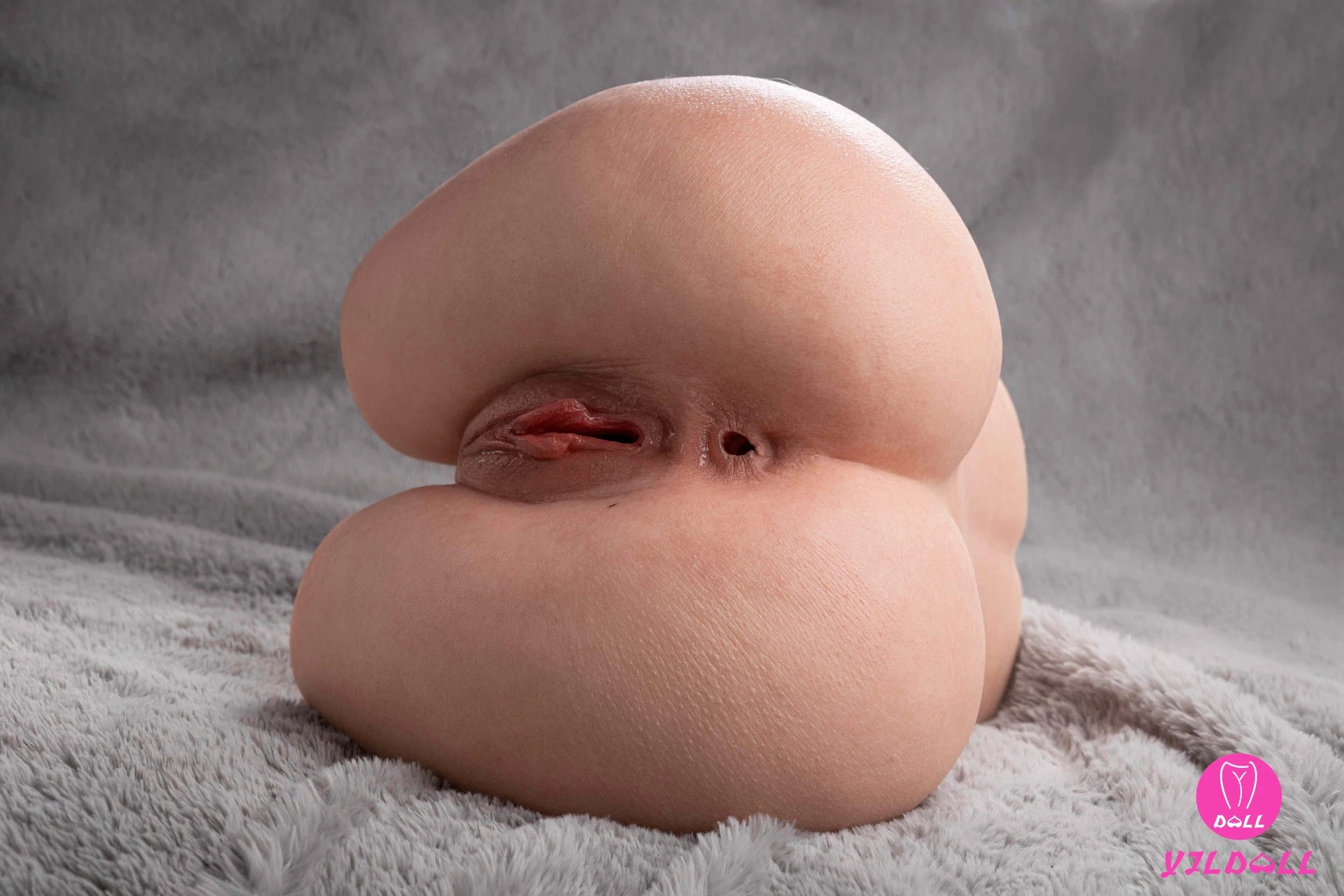 YJL DOLL 5.4KGS Silicone Torso