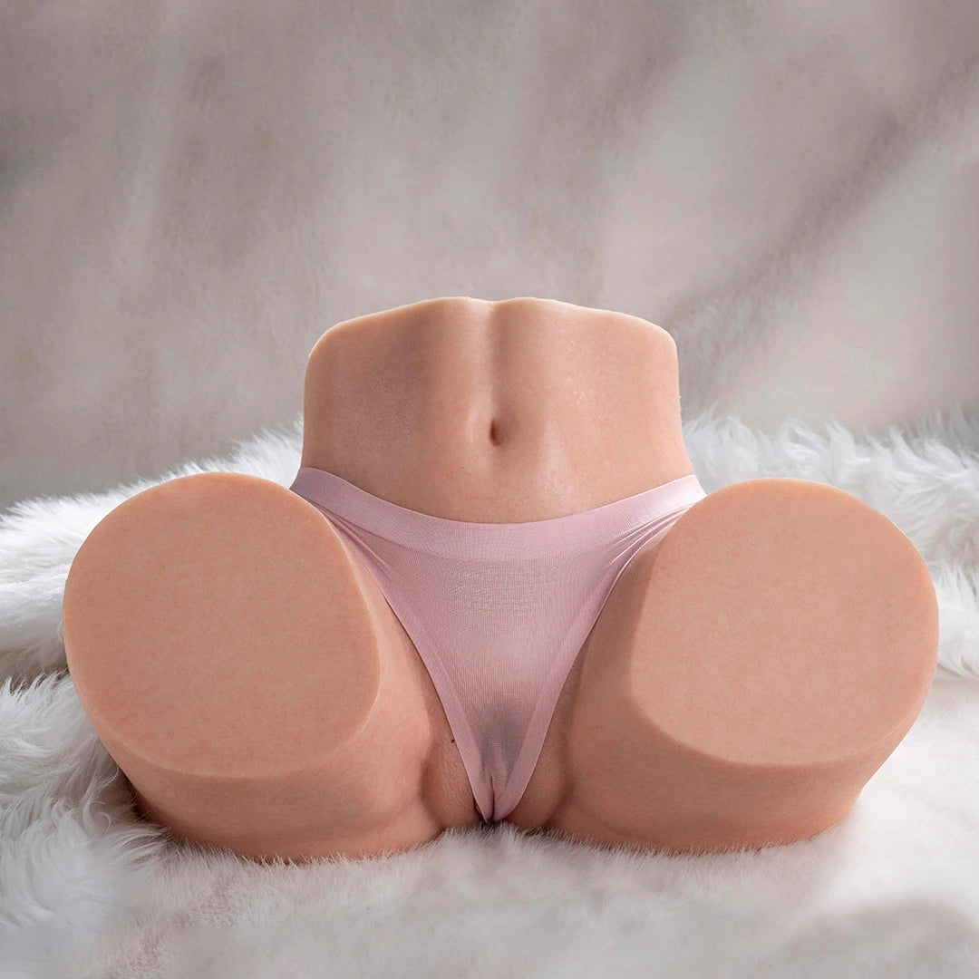 YJL DOLL 6.7KGS Silicone Torso