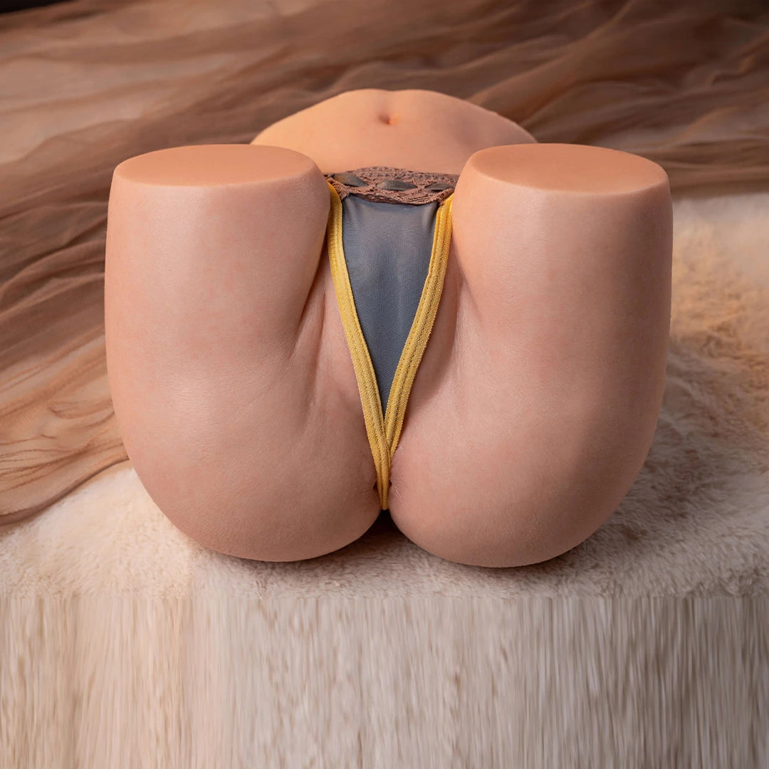 YJL DOLL 3.7KGS Silicone Torso