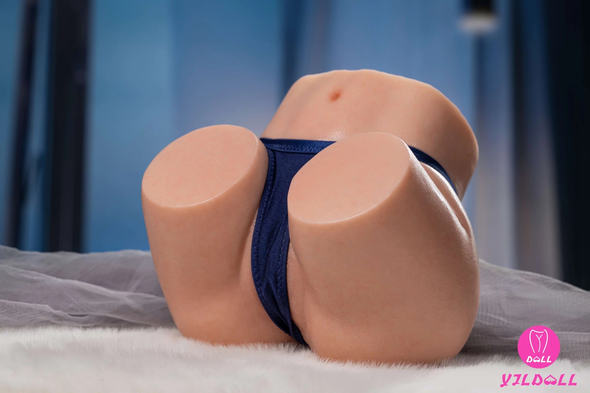 YJL DOLL 3KGS Silicone Torso