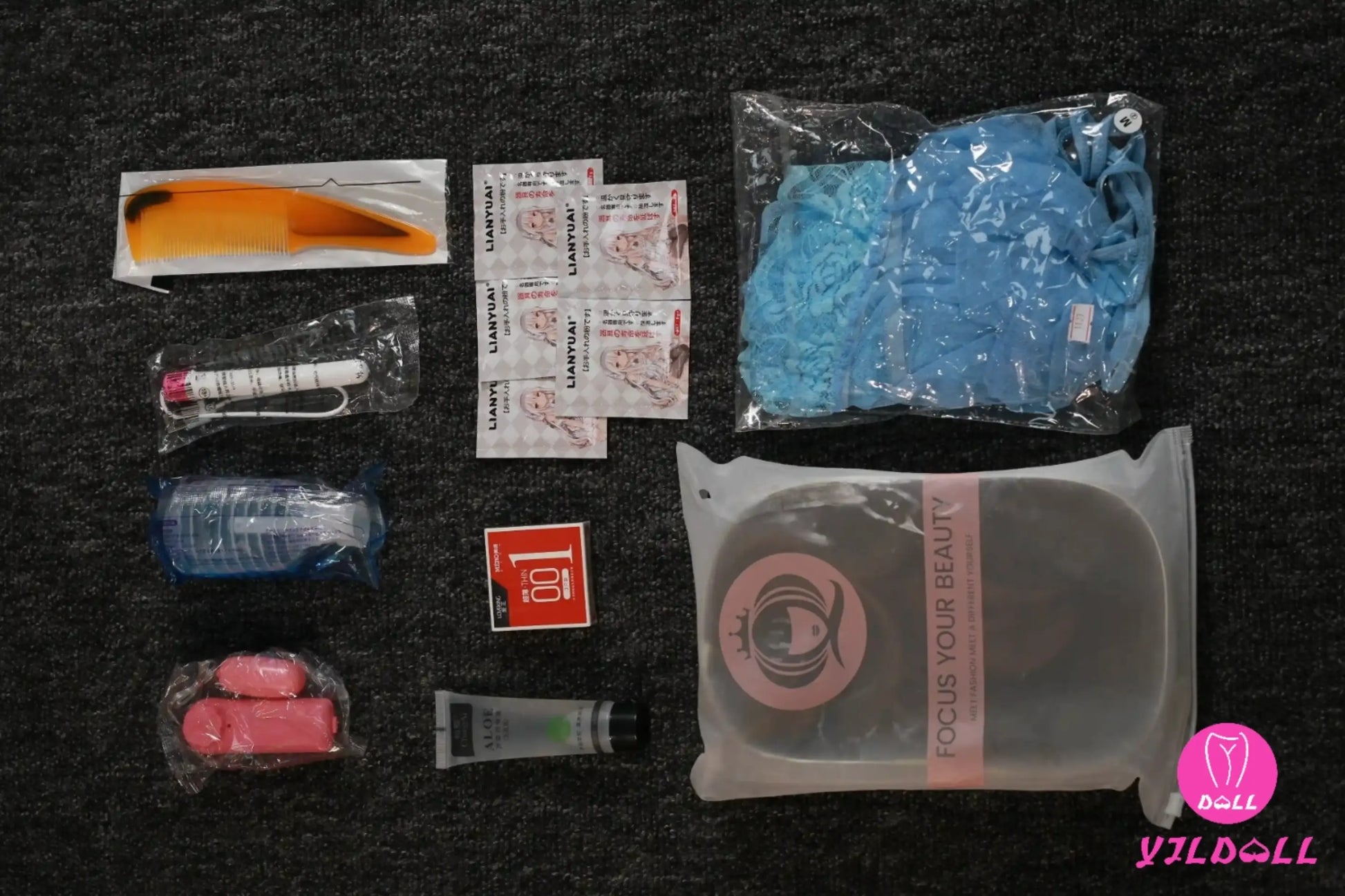 Aria 167CM/5FT5 I Cup TPE Body+Silicone Head Sex Doll